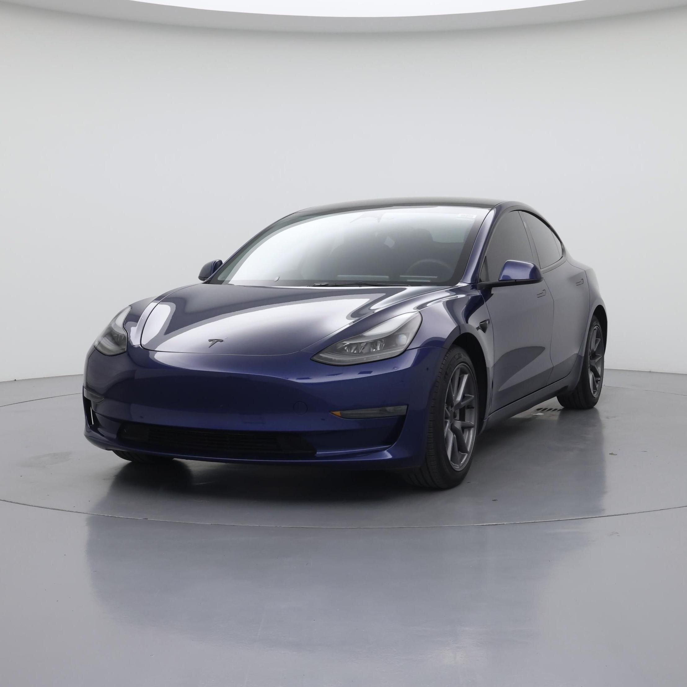 Thumbnail: 2023 Tesla Model 3 - 4