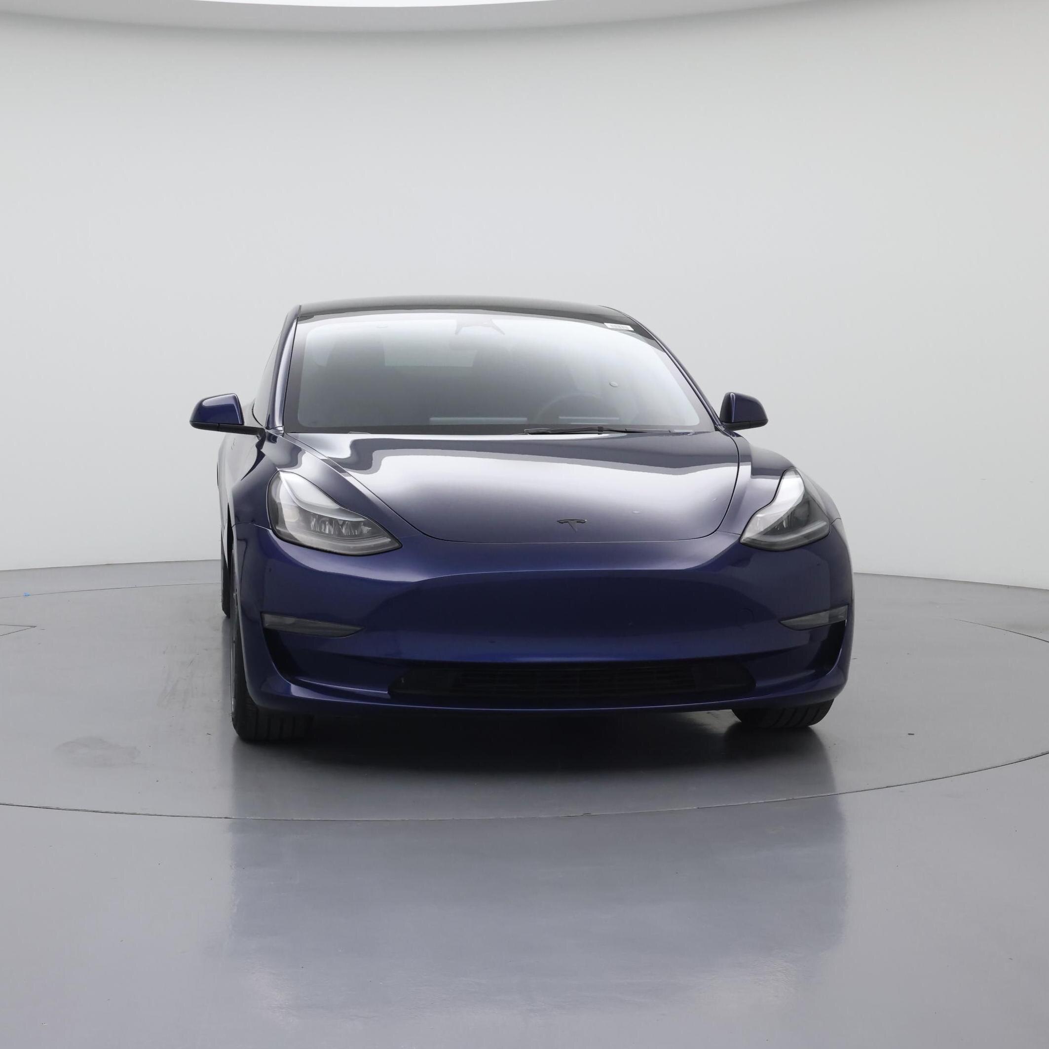 Thumbnail: 2023 Tesla Model 3 - 5