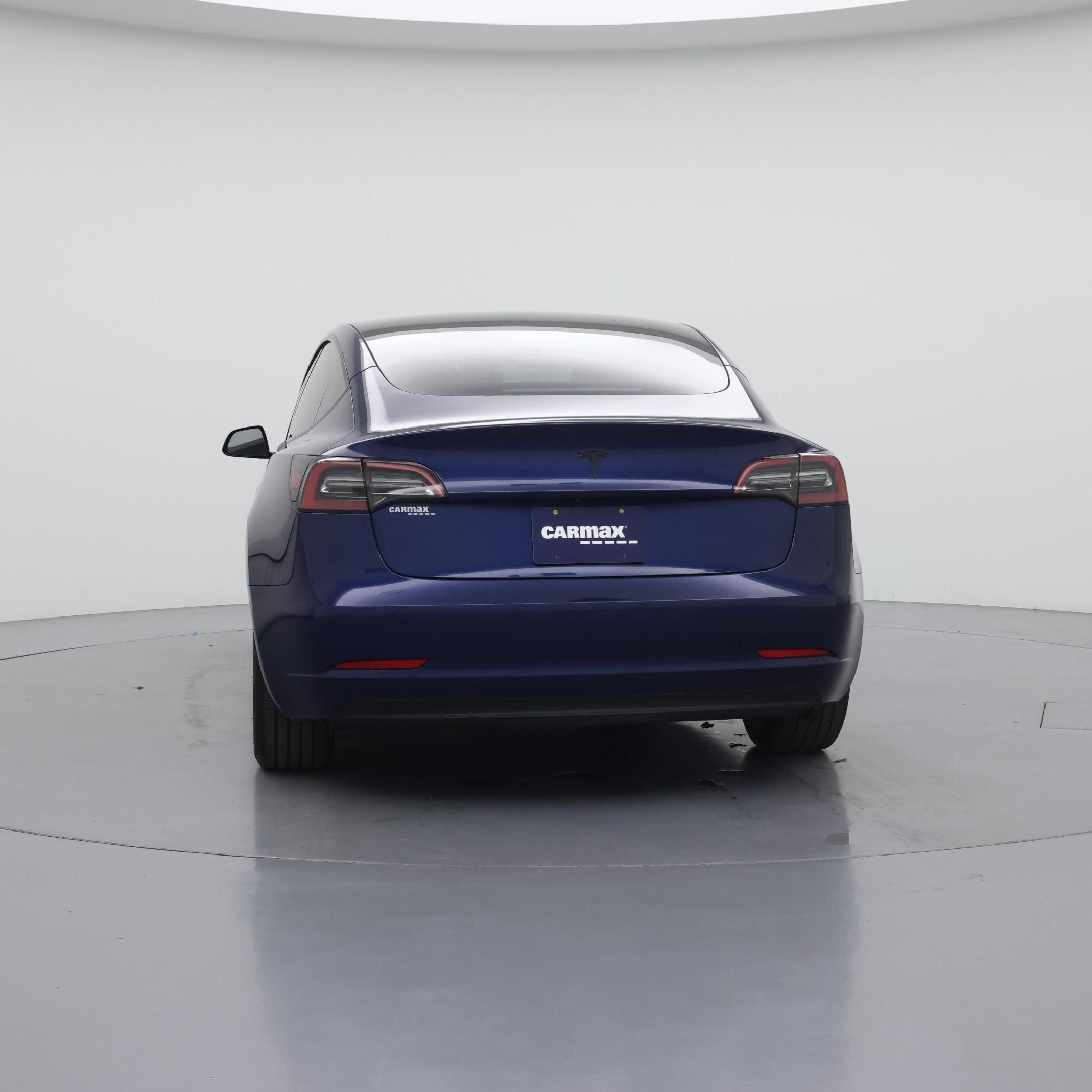 Thumbnail: 2023 Tesla Model 3 - 6