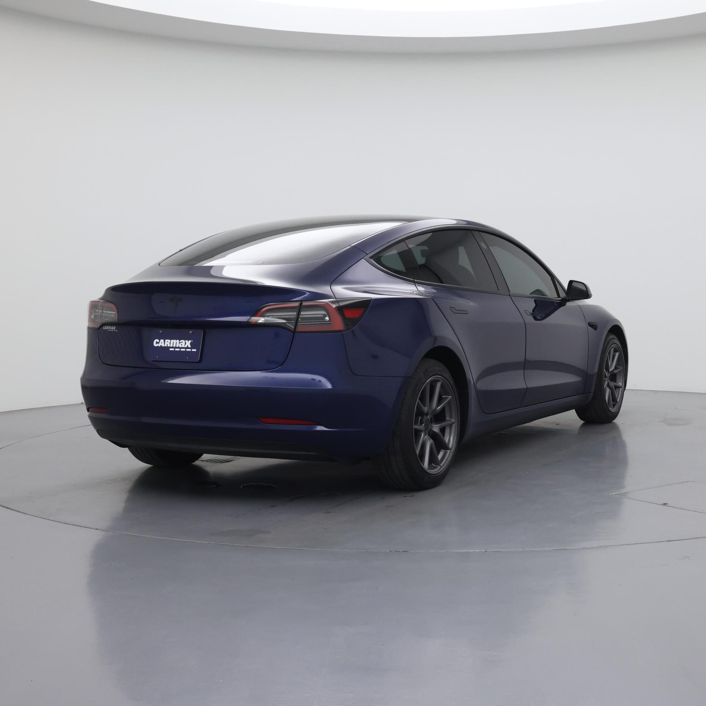 Thumbnail: 2023 Tesla Model 3 - 8