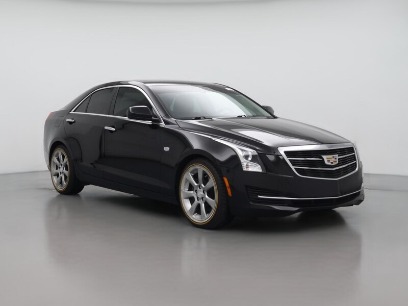 2017 Cadillac ATS  -
                  Murfreesboro, TN