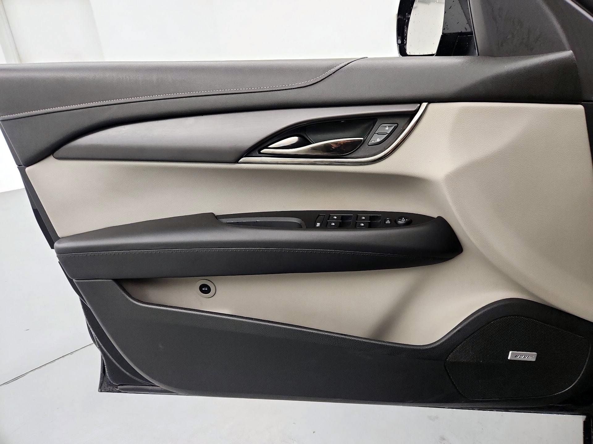 Thumbnail: 2017 Cadillac ATS - 12