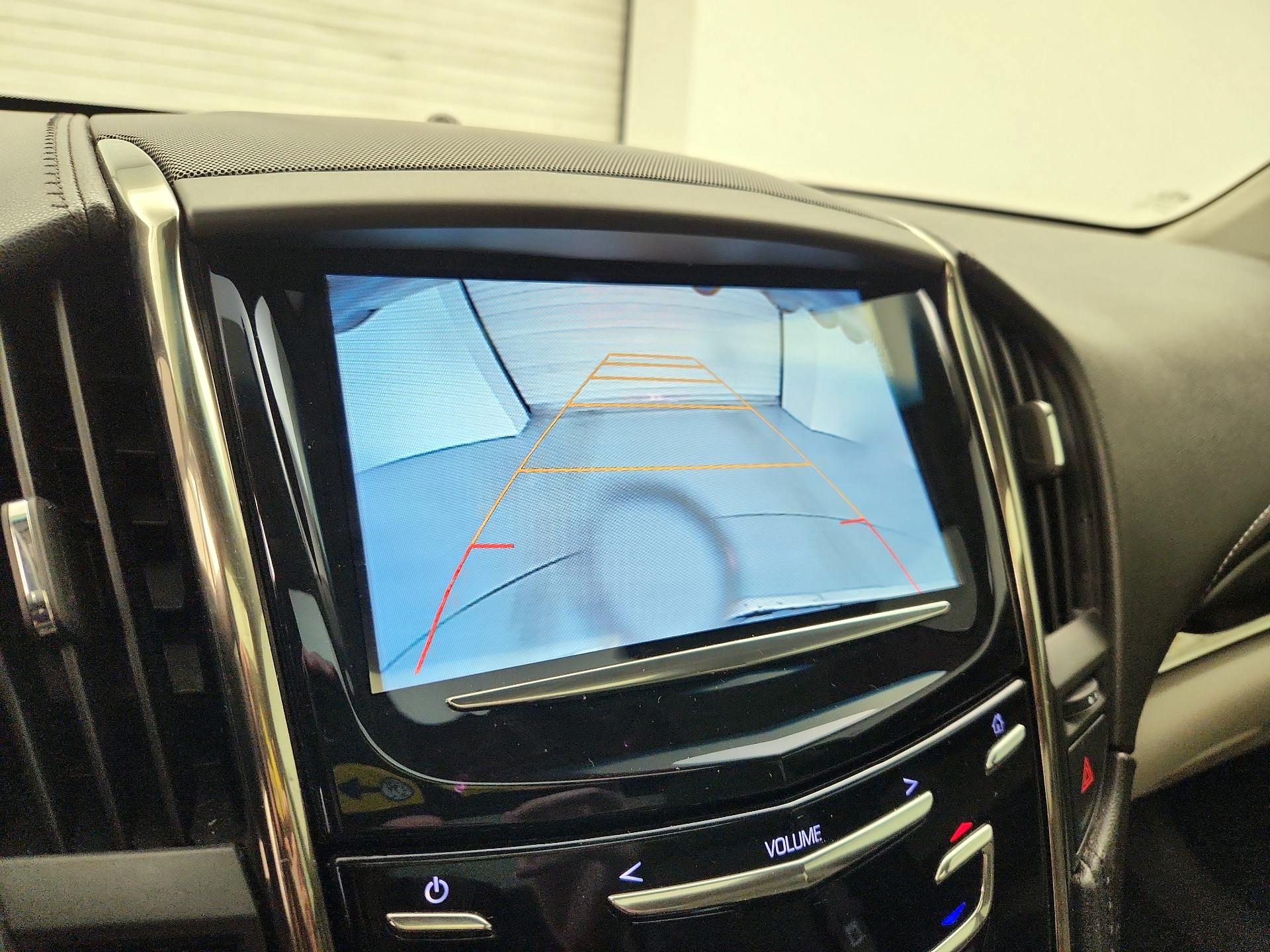 Thumbnail: 2017 Cadillac ATS - 14