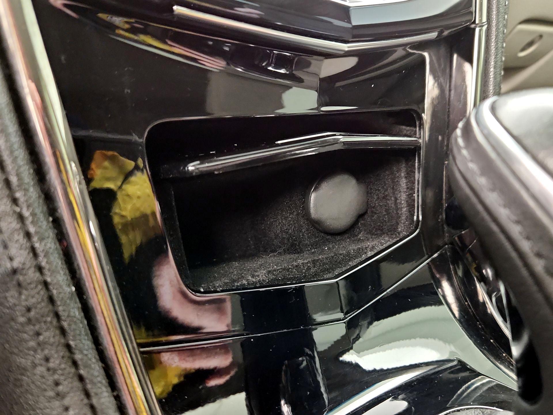 Thumbnail: 2017 Cadillac ATS - 18