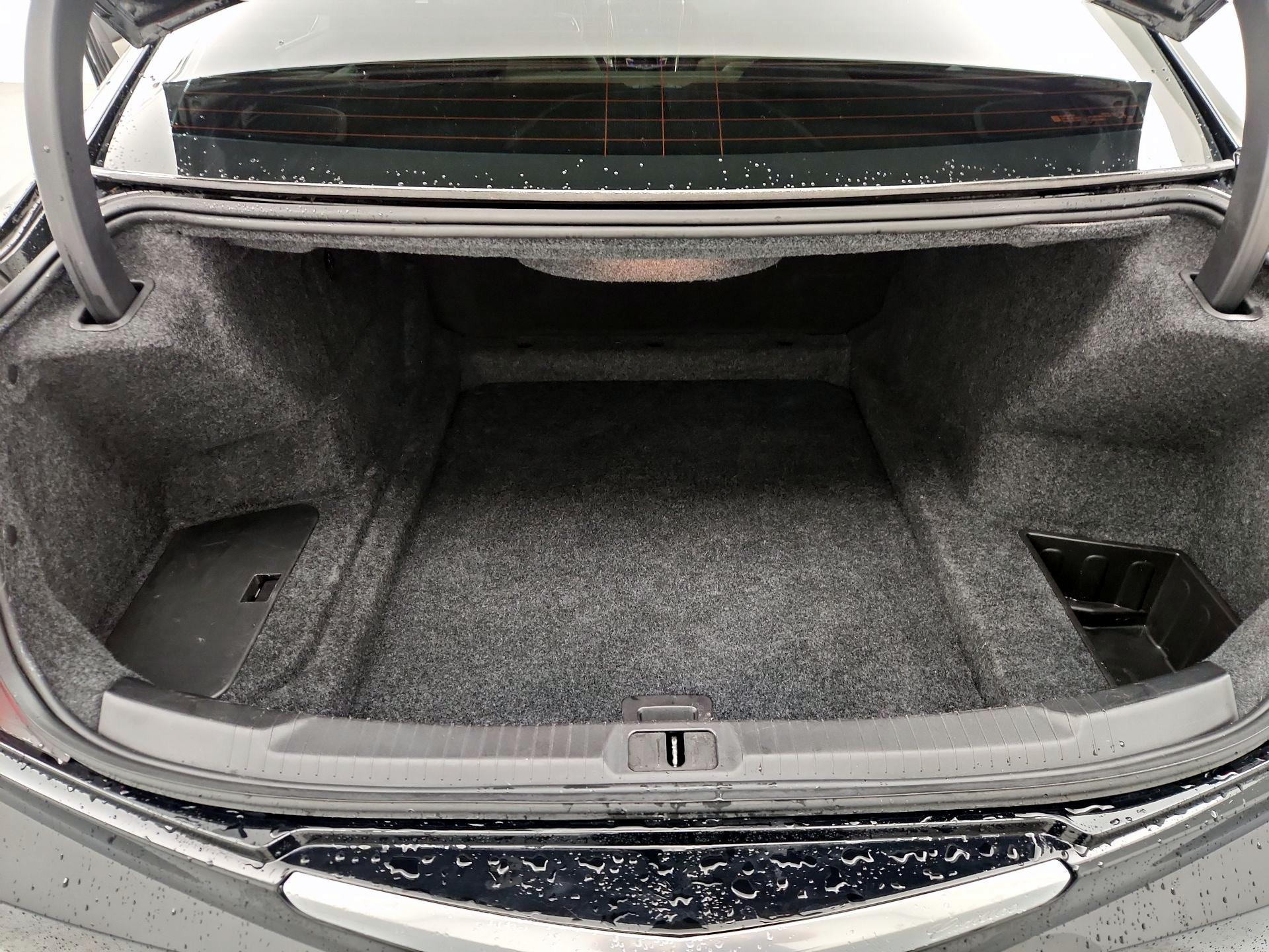 Thumbnail: 2017 Cadillac ATS - 20