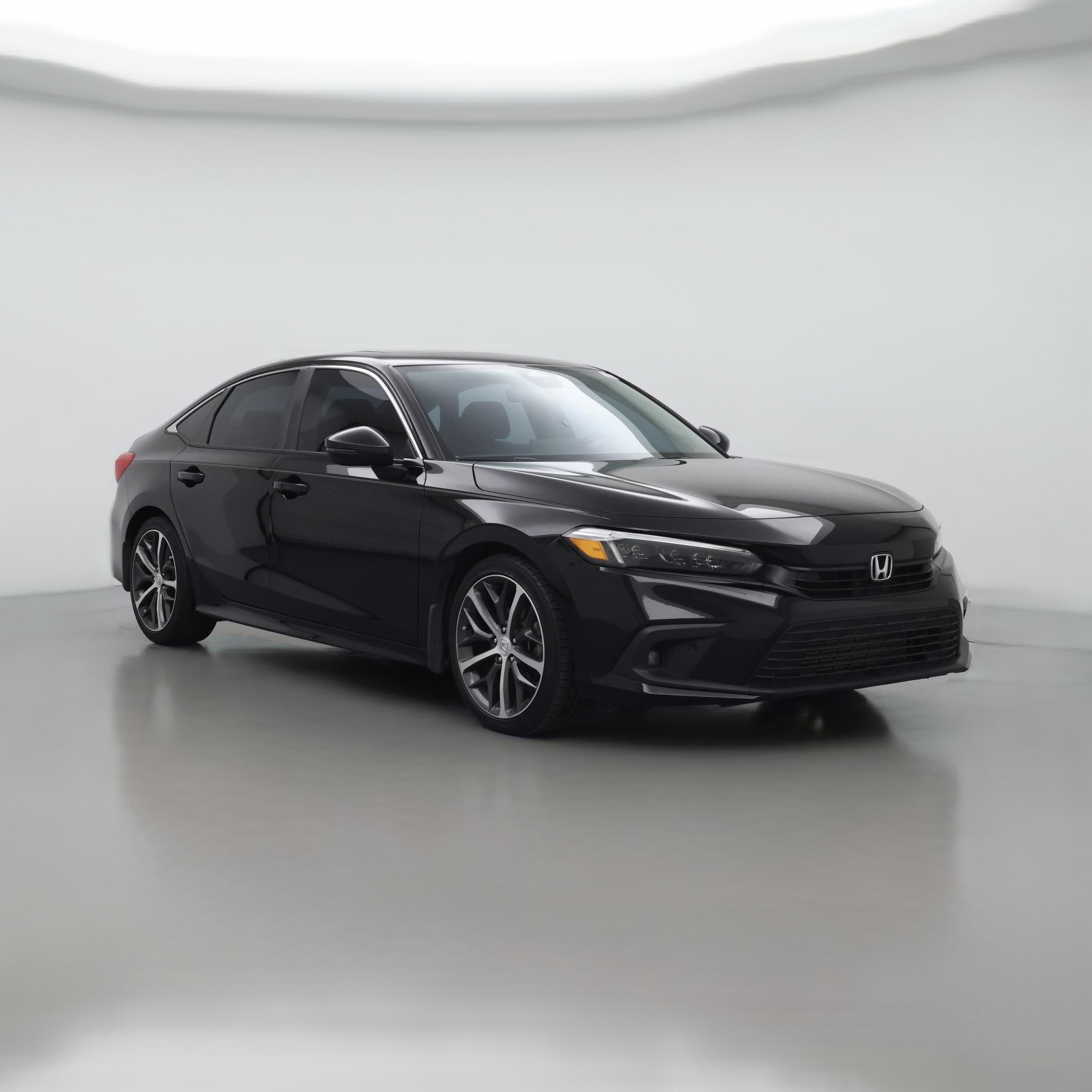 Thumbnail: 2022 Honda Civic - 1