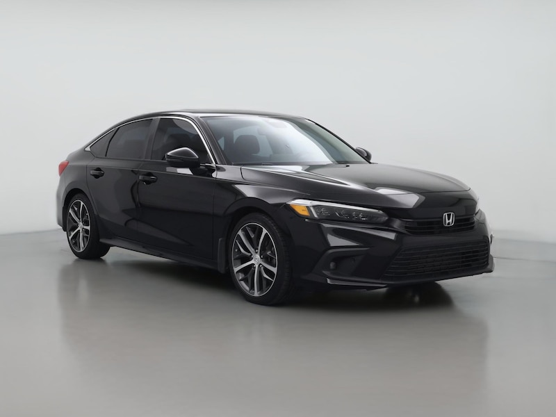 2022 Honda Civic Touring