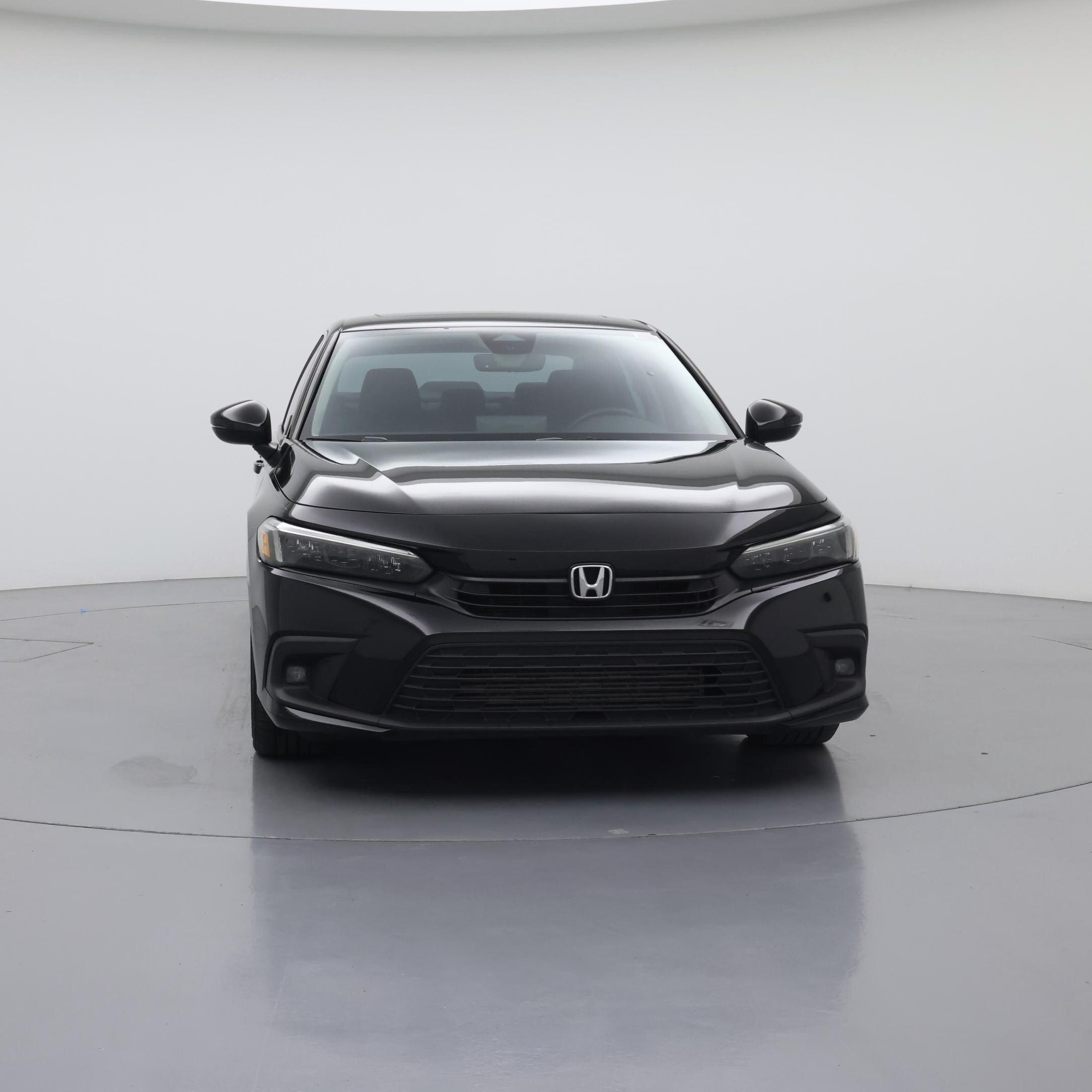 Thumbnail: 2022 Honda Civic - 5