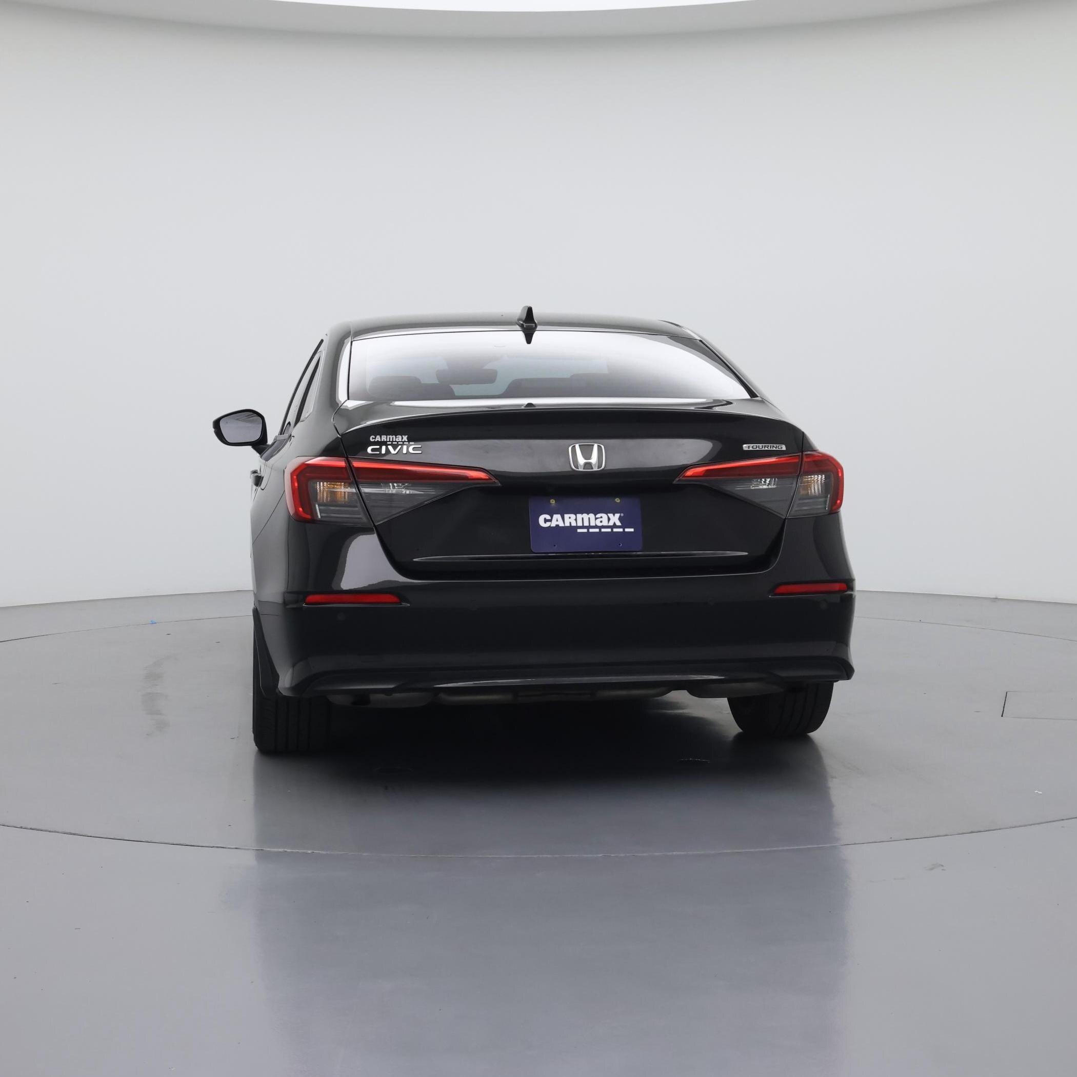 Thumbnail: 2022 Honda Civic - 6