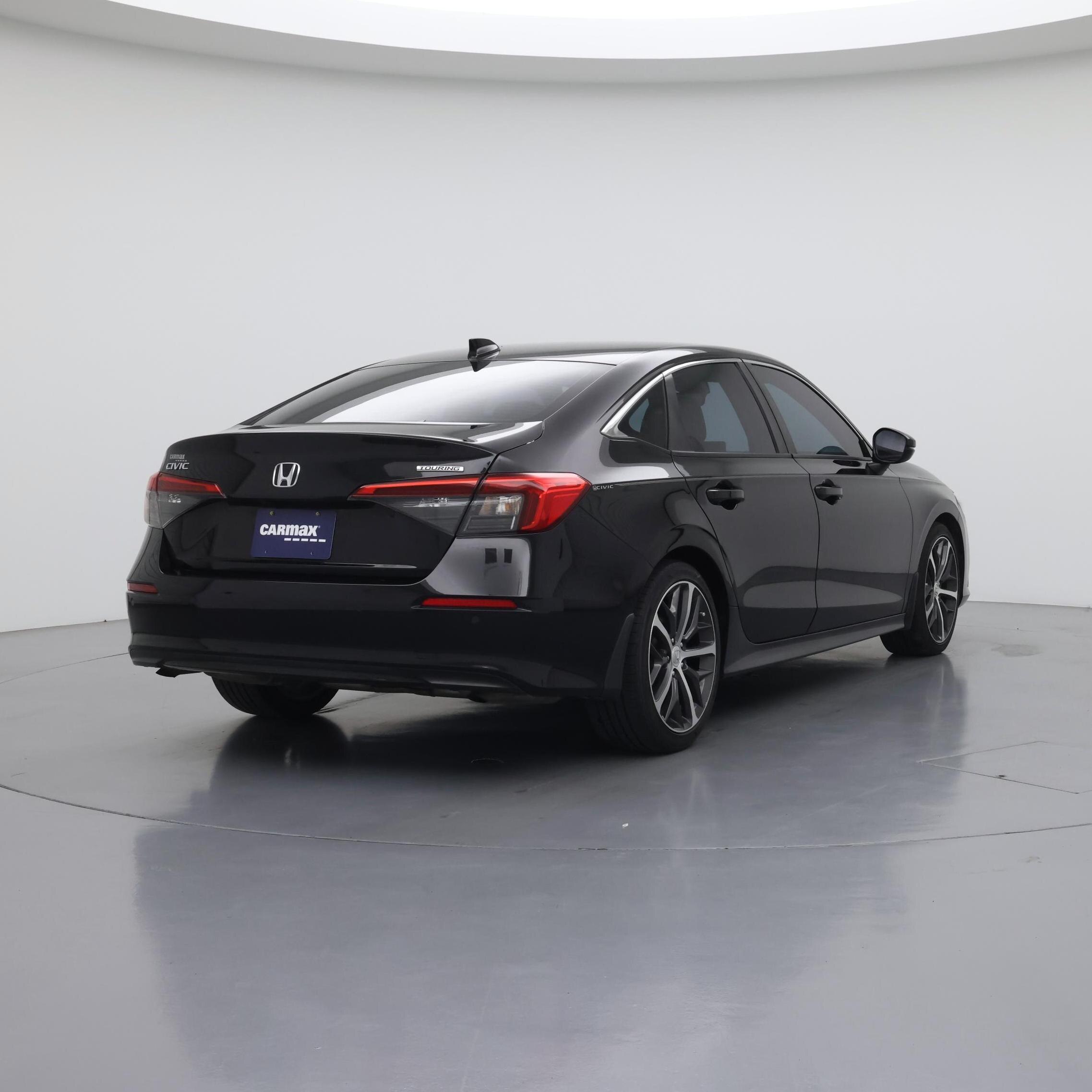 Thumbnail: 2022 Honda Civic - 8