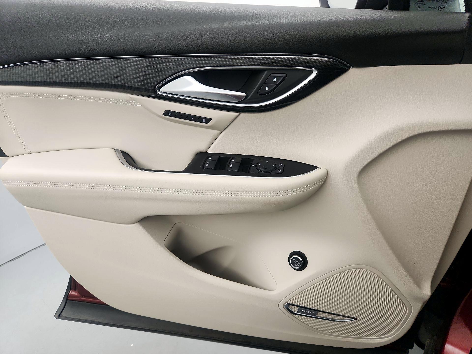 Thumbnail: 2021 Buick Envision - 12