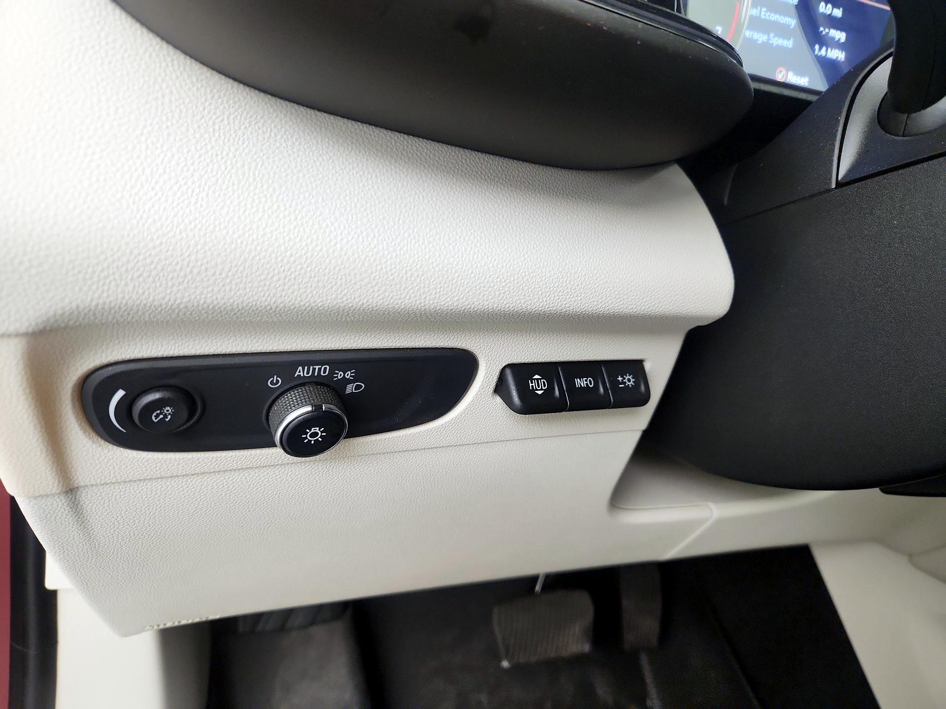 Thumbnail: 2021 Buick Envision - 13