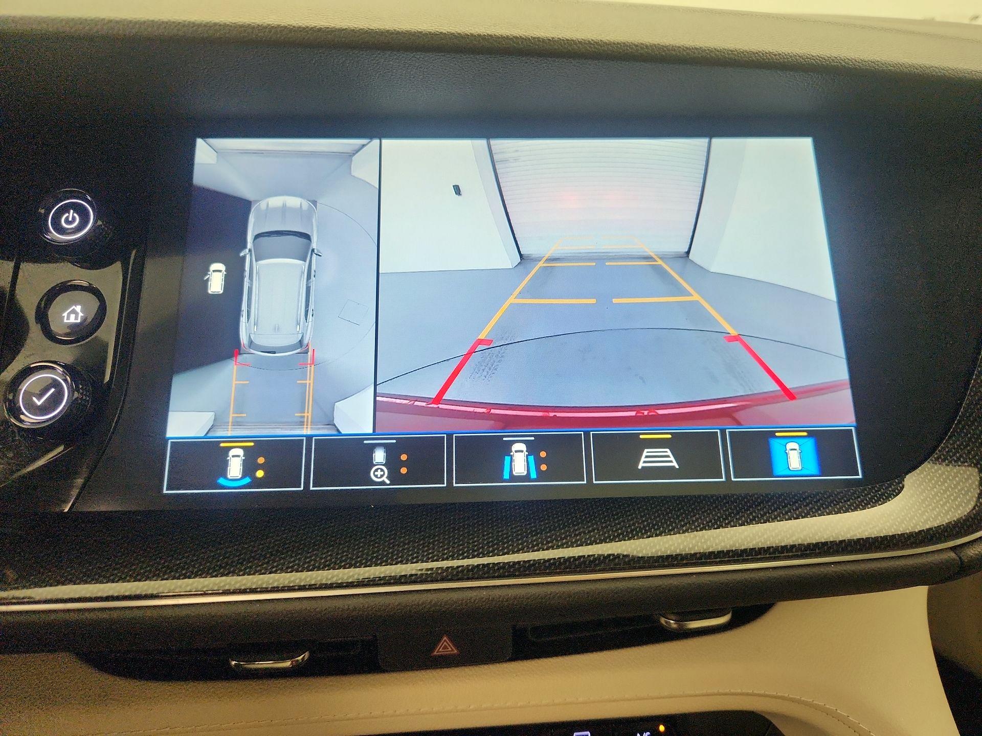 Thumbnail: 2021 Buick Envision - 15