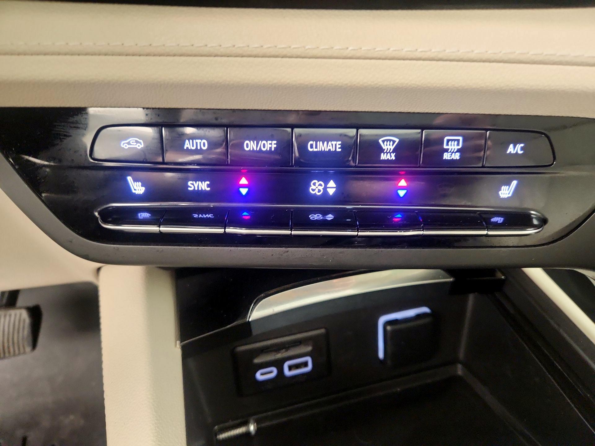 Thumbnail: 2021 Buick Envision - 17