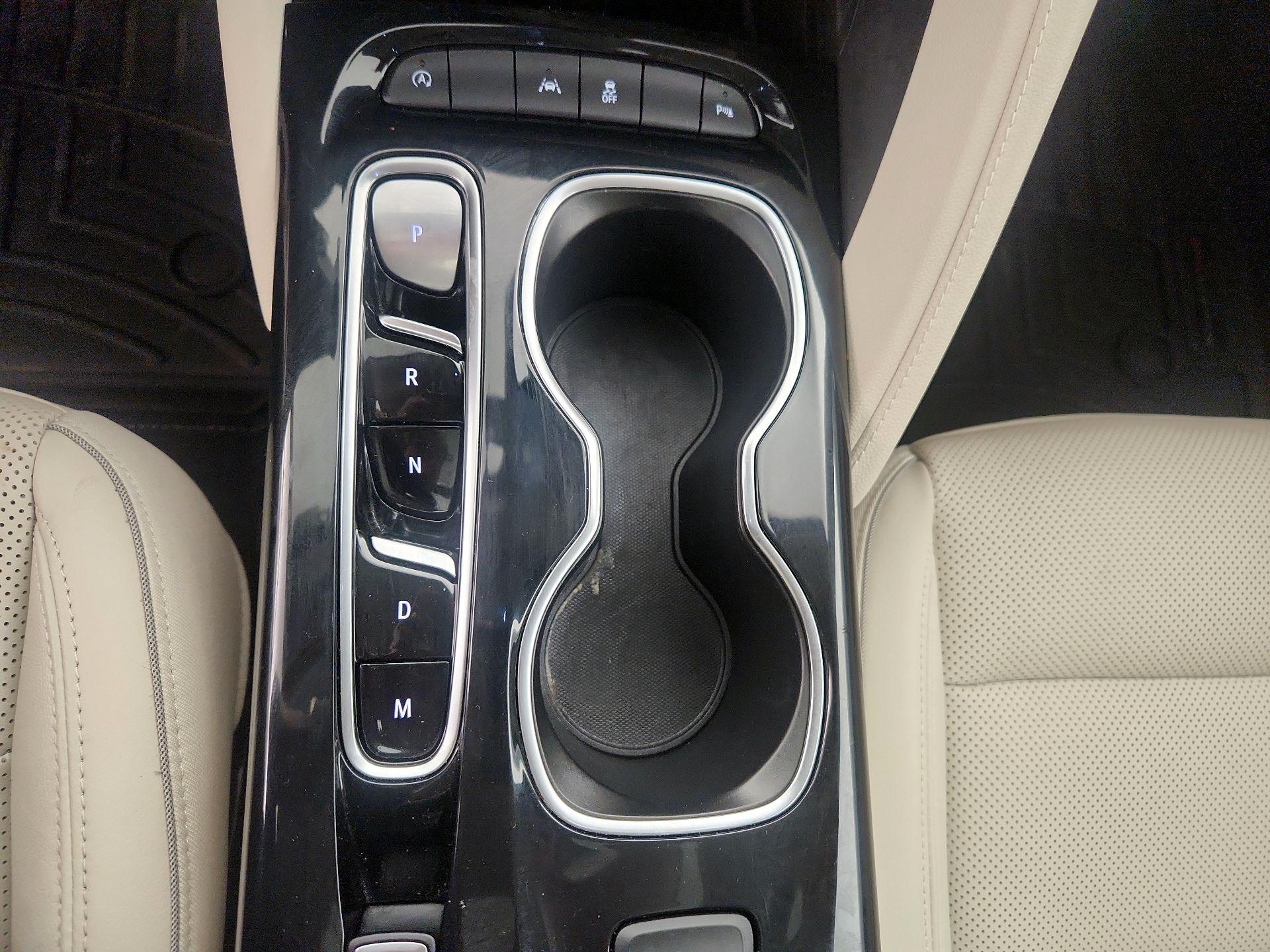 Thumbnail: 2021 Buick Envision - 18