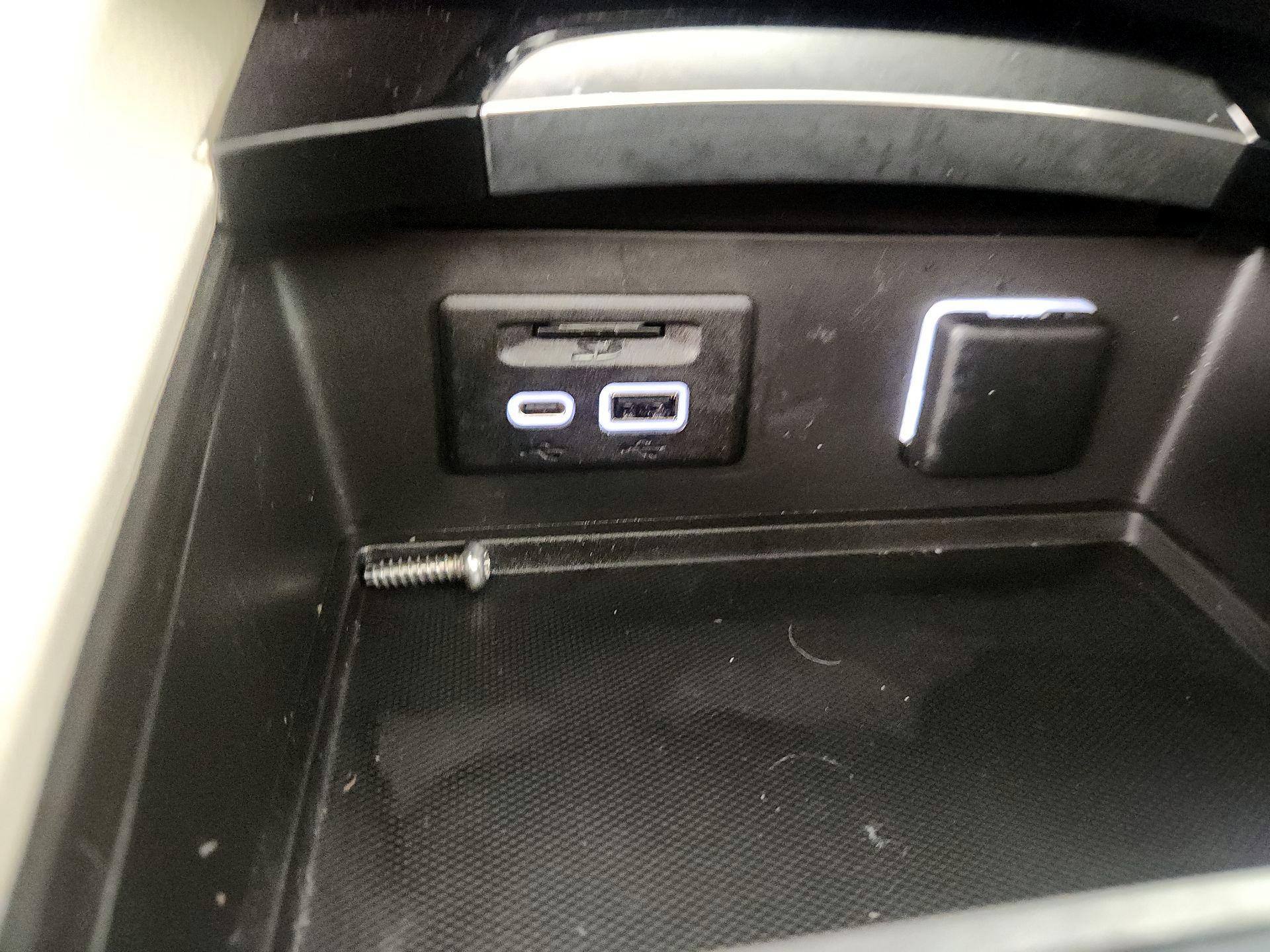 Thumbnail: 2021 Buick Envision - 19