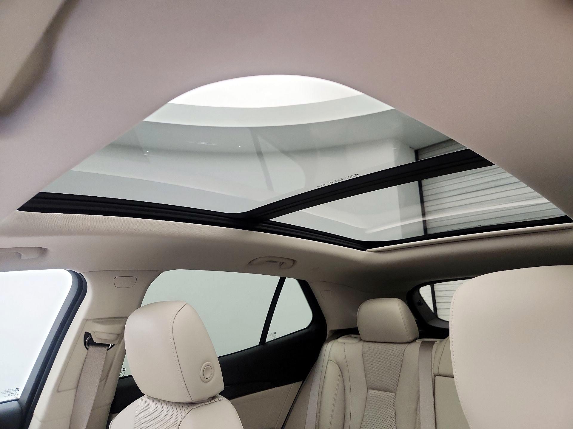 Thumbnail: 2021 Buick Envision - 20