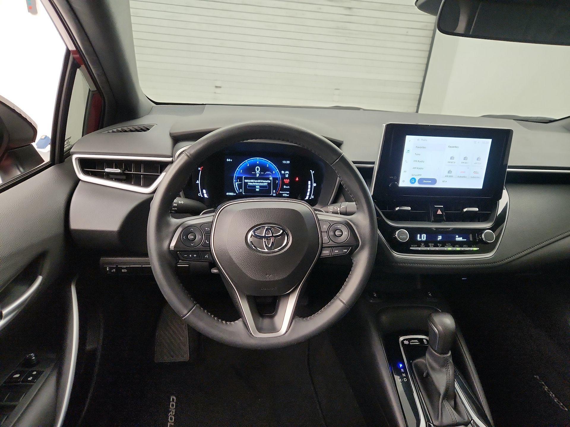 Thumbnail: 2023 Toyota Corolla - 10