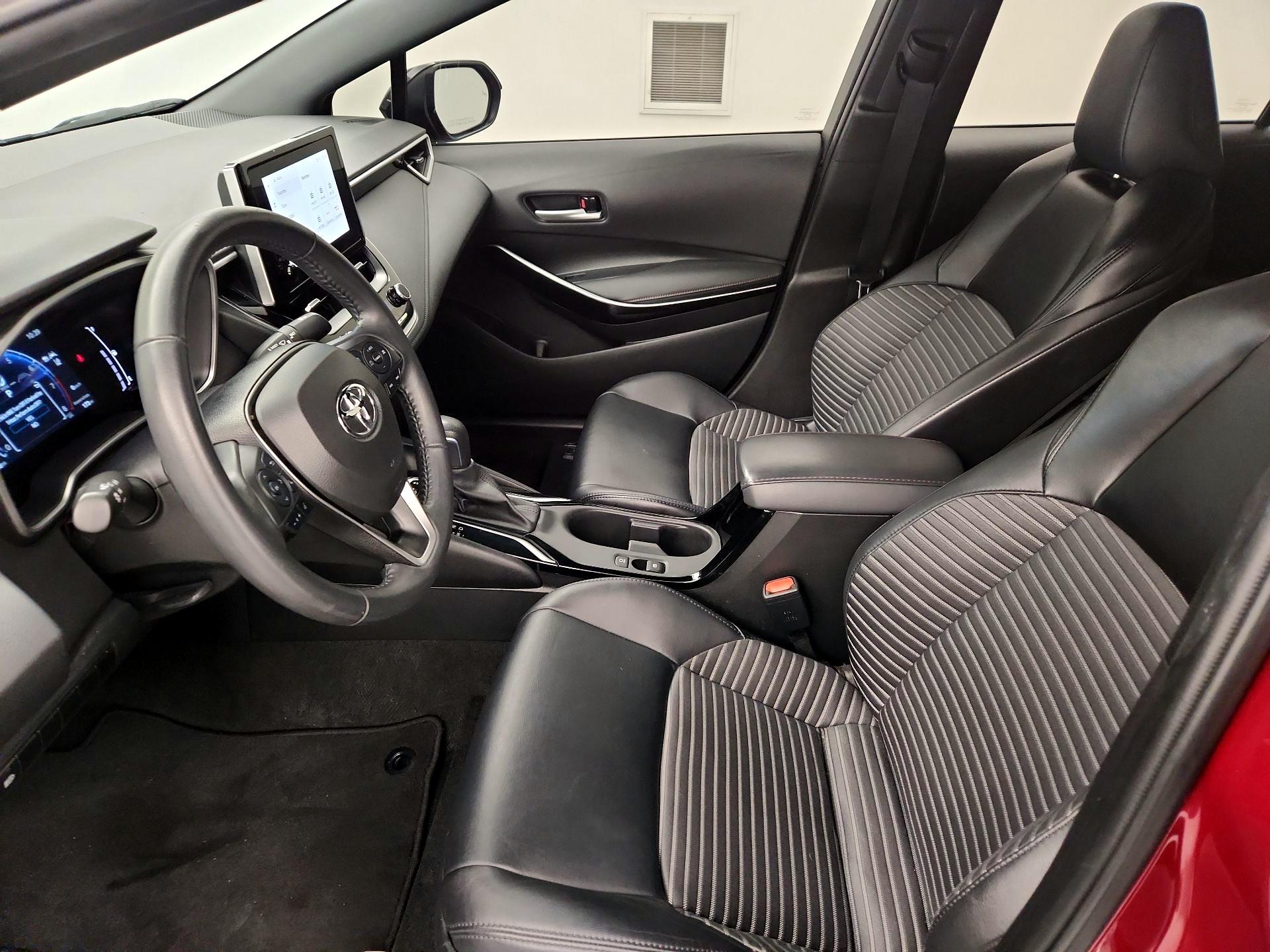 Thumbnail: 2023 Toyota Corolla - 11