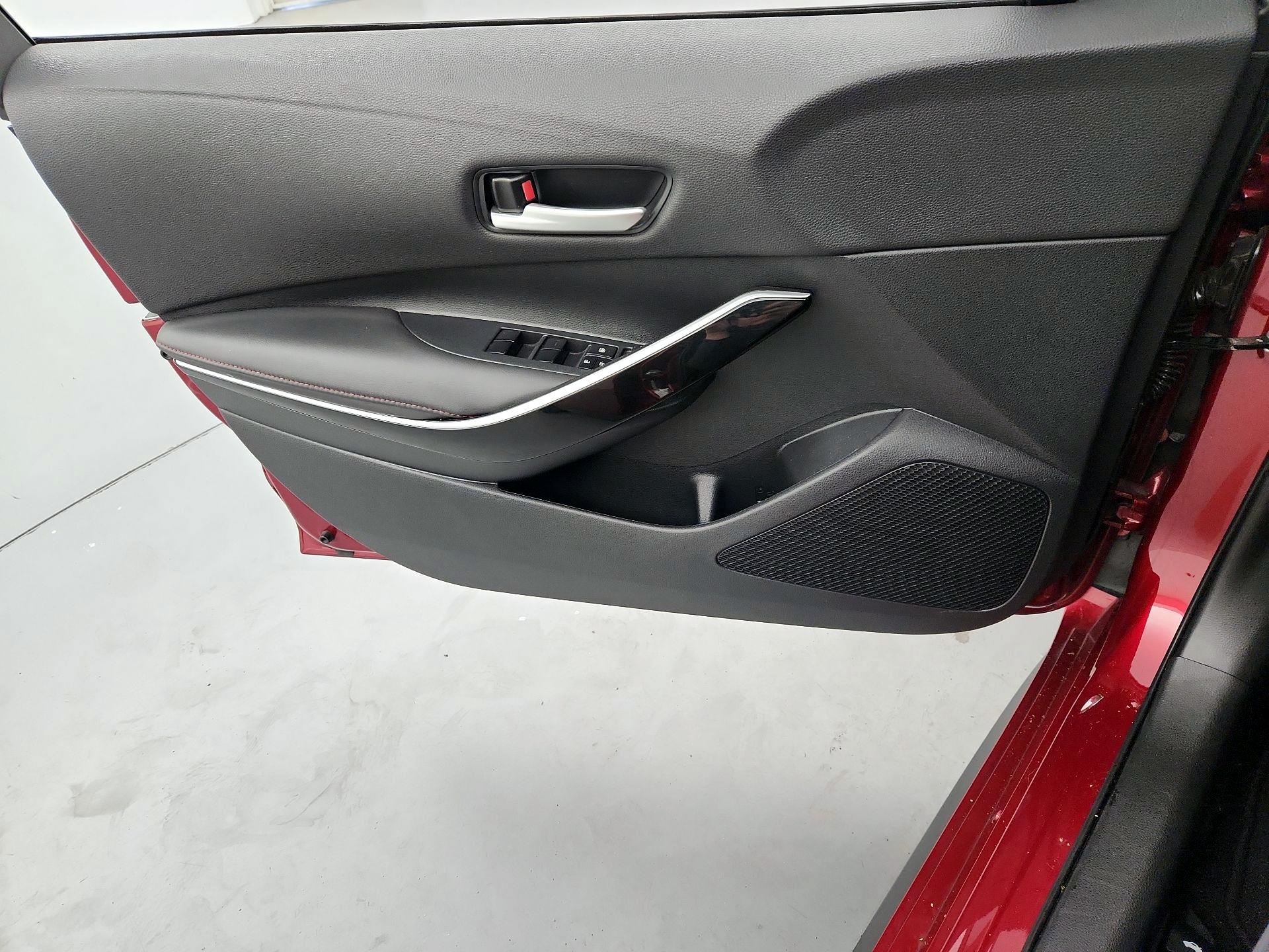 Thumbnail: 2023 Toyota Corolla - 12