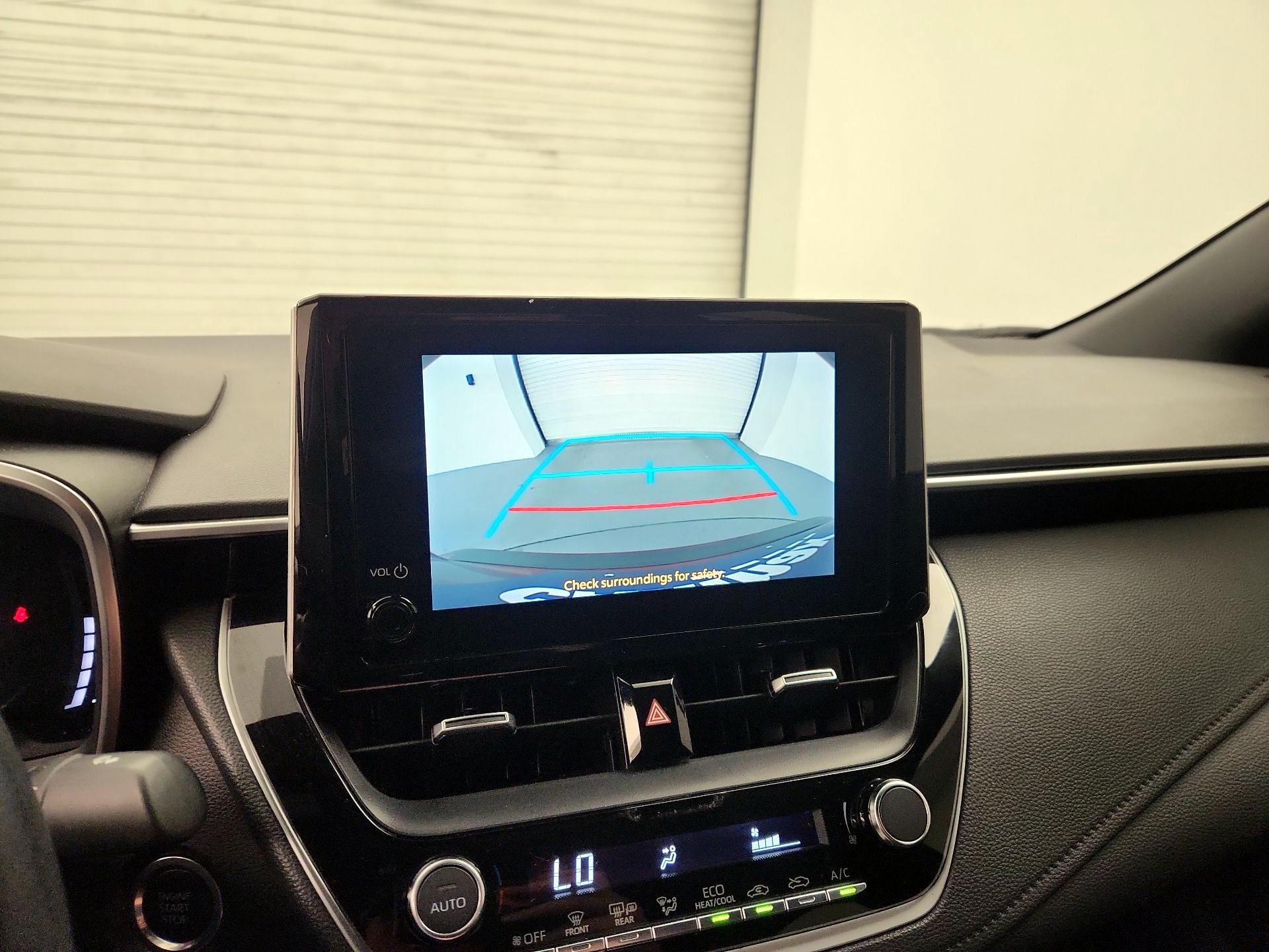 Thumbnail: 2023 Toyota Corolla - 14