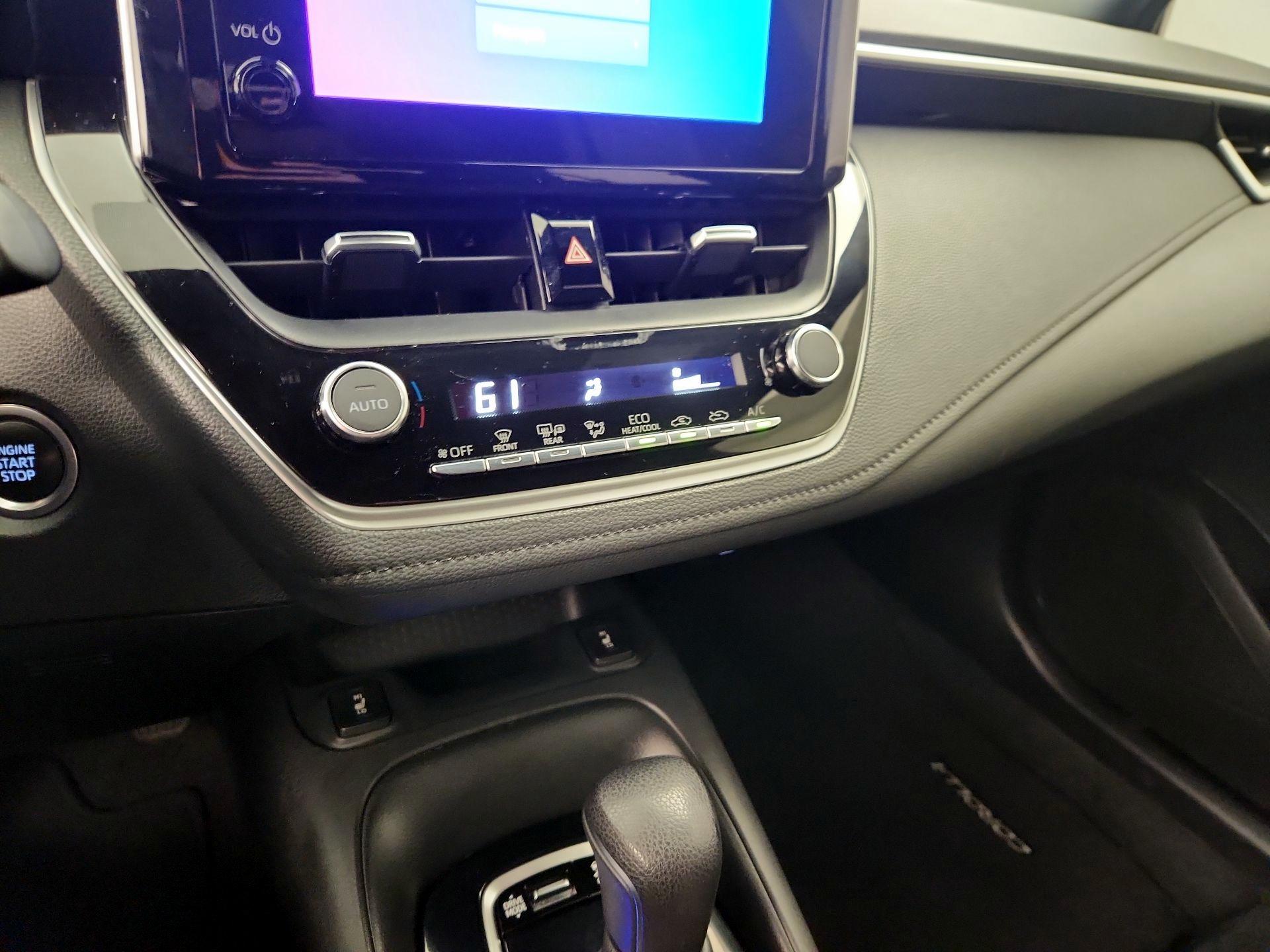 Thumbnail: 2023 Toyota Corolla - 16