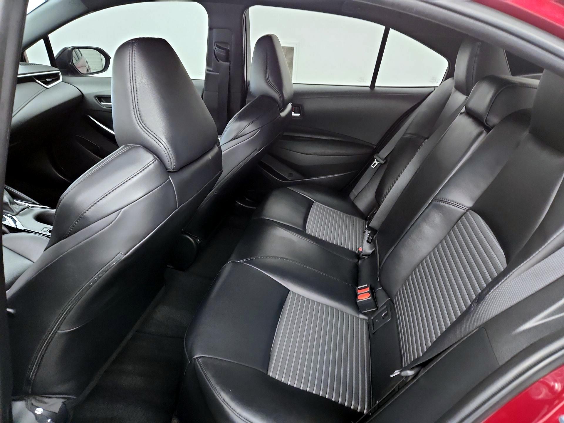 Thumbnail: 2023 Toyota Corolla - 18