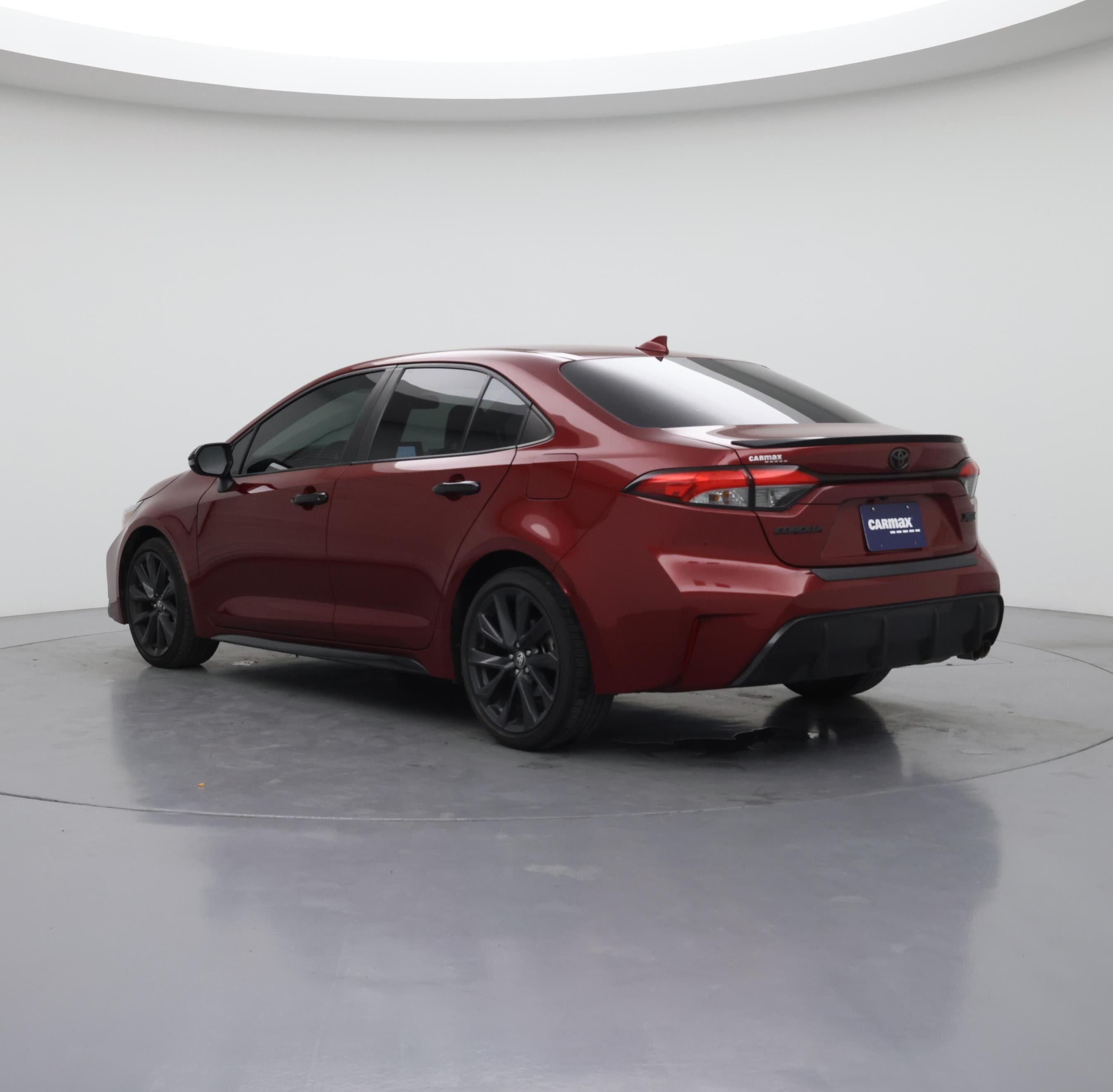 Thumbnail: 2023 Toyota Corolla - 2