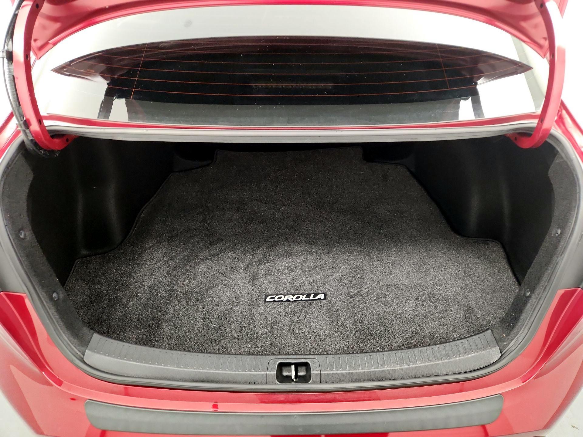 Thumbnail: 2023 Toyota Corolla - 19