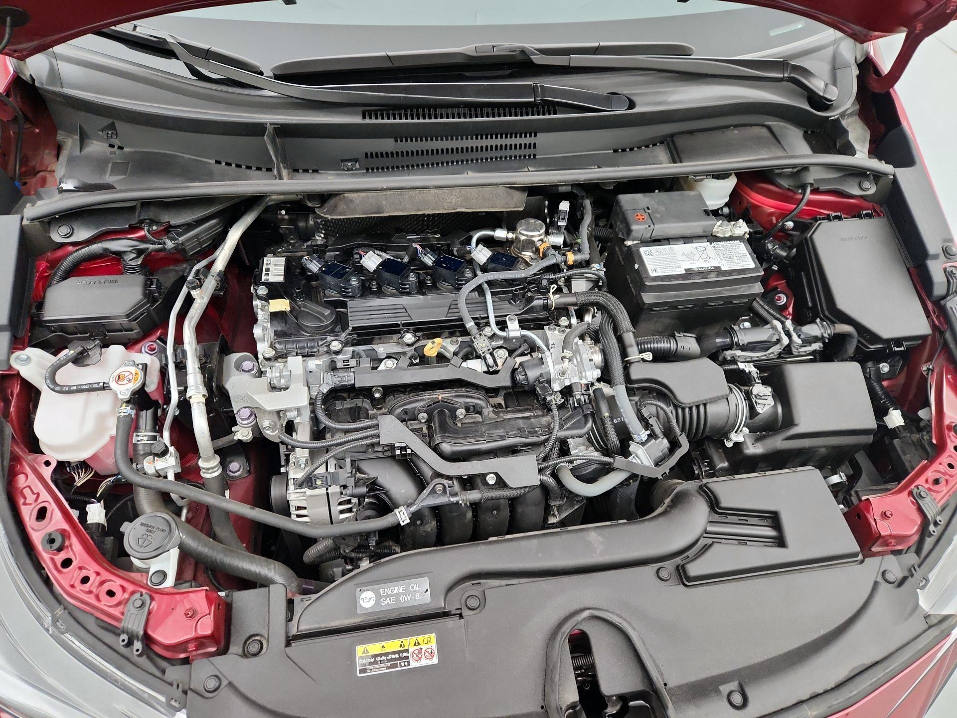 Thumbnail: 2023 Toyota Corolla - 20