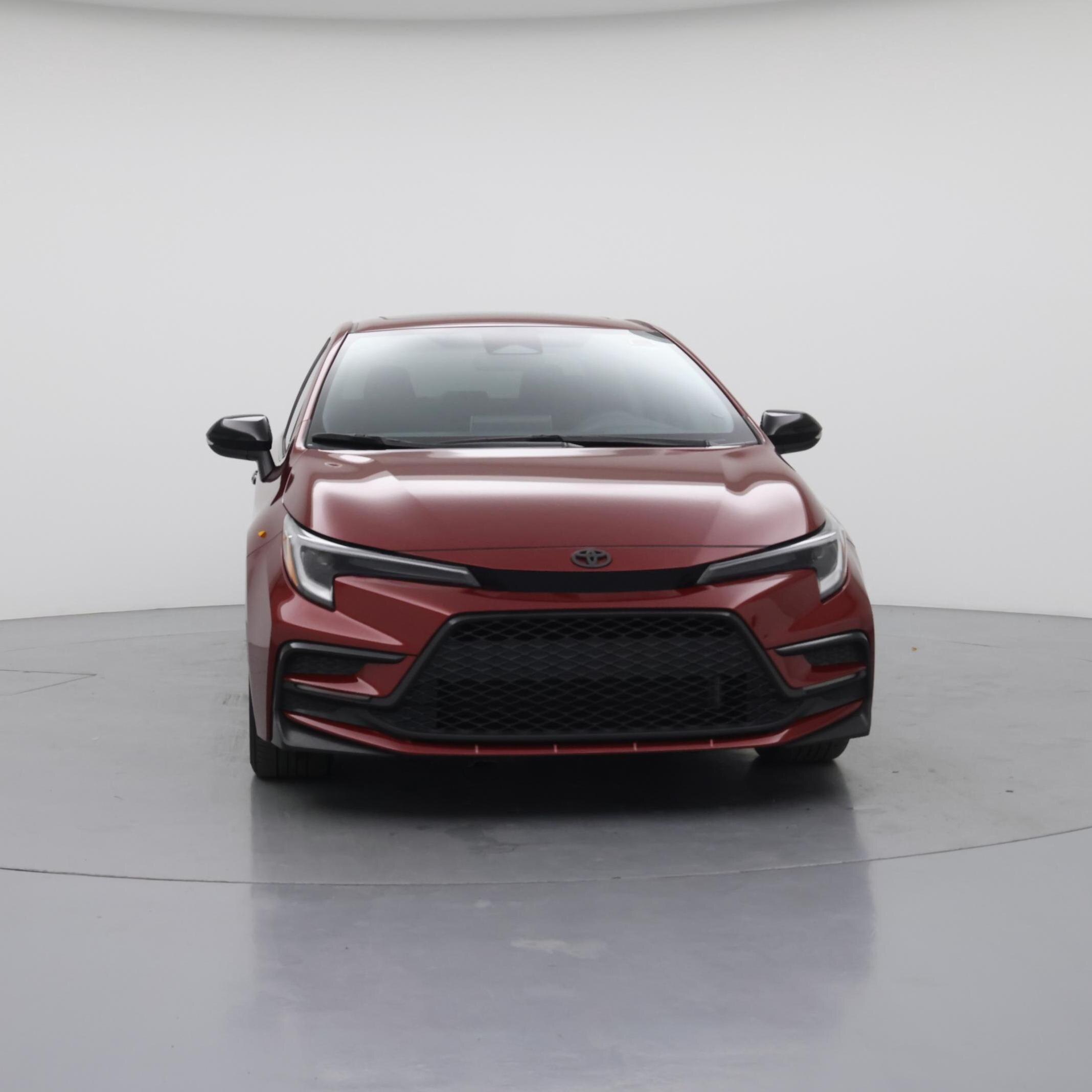 Thumbnail: 2023 Toyota Corolla - 5