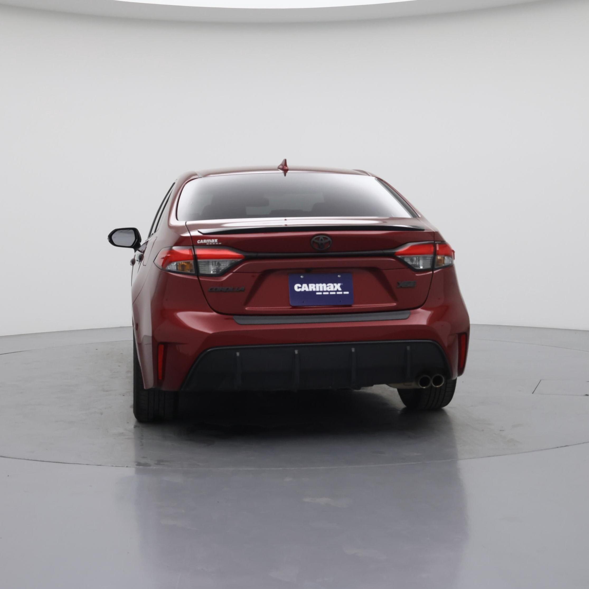 Thumbnail: 2023 Toyota Corolla - 6