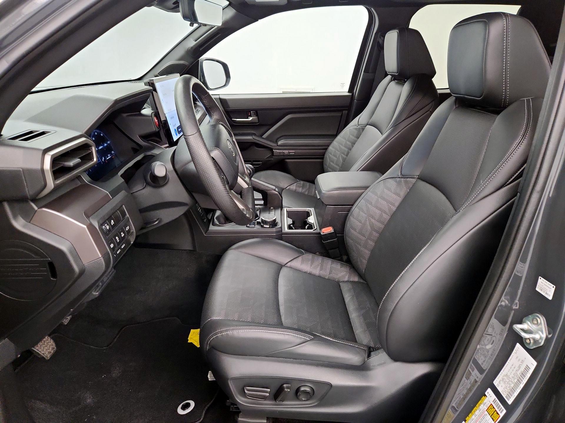 Thumbnail: 2024 Toyota Tacoma - 11