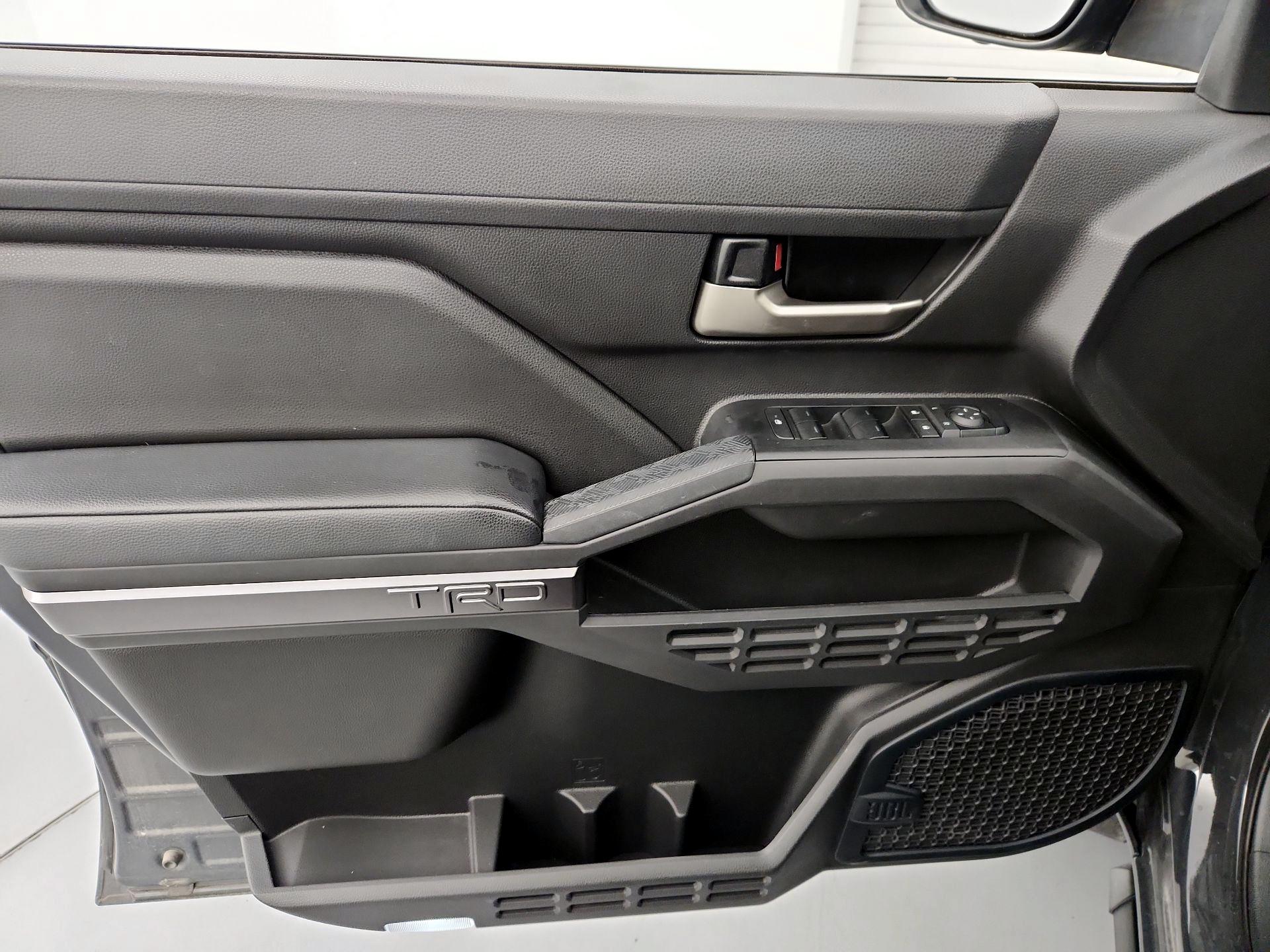 Thumbnail: 2024 Toyota Tacoma - 12