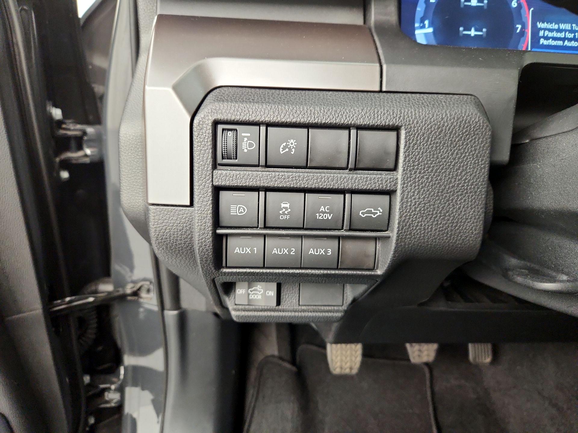 Thumbnail: 2024 Toyota Tacoma - 13