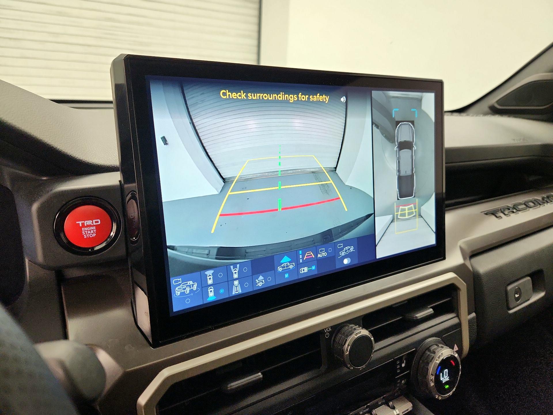 Thumbnail: 2024 Toyota Tacoma - 14