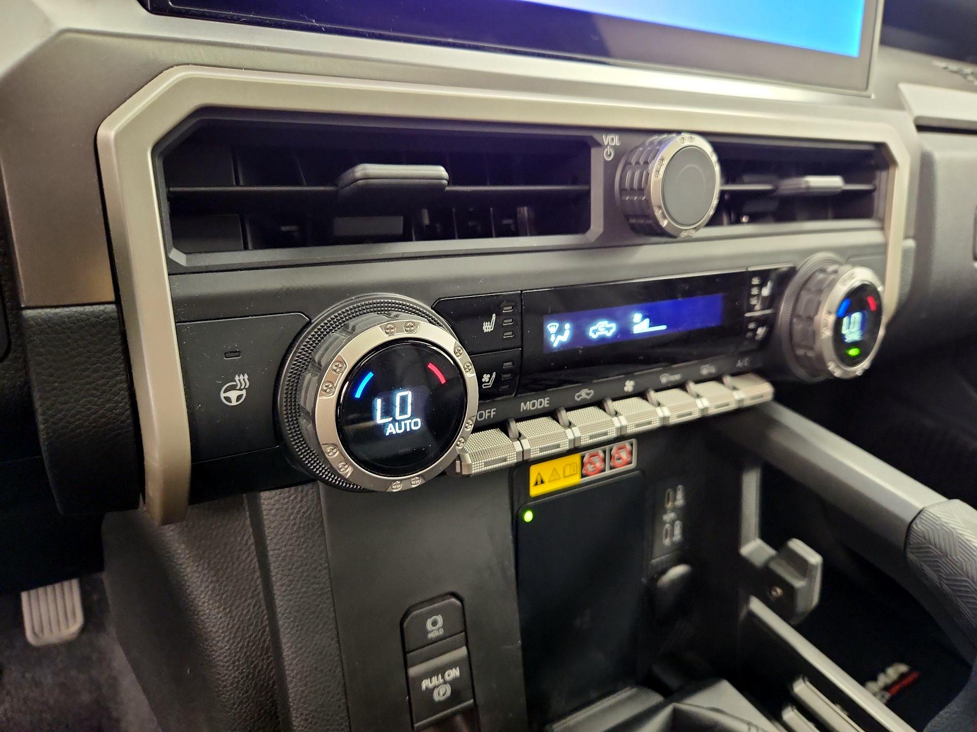 Thumbnail: 2024 Toyota Tacoma - 16