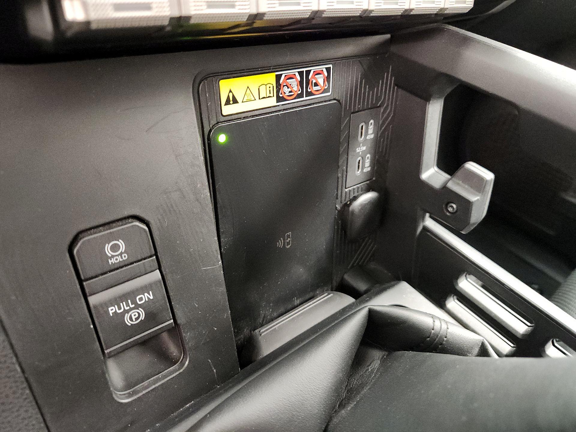 Thumbnail: 2024 Toyota Tacoma - 18