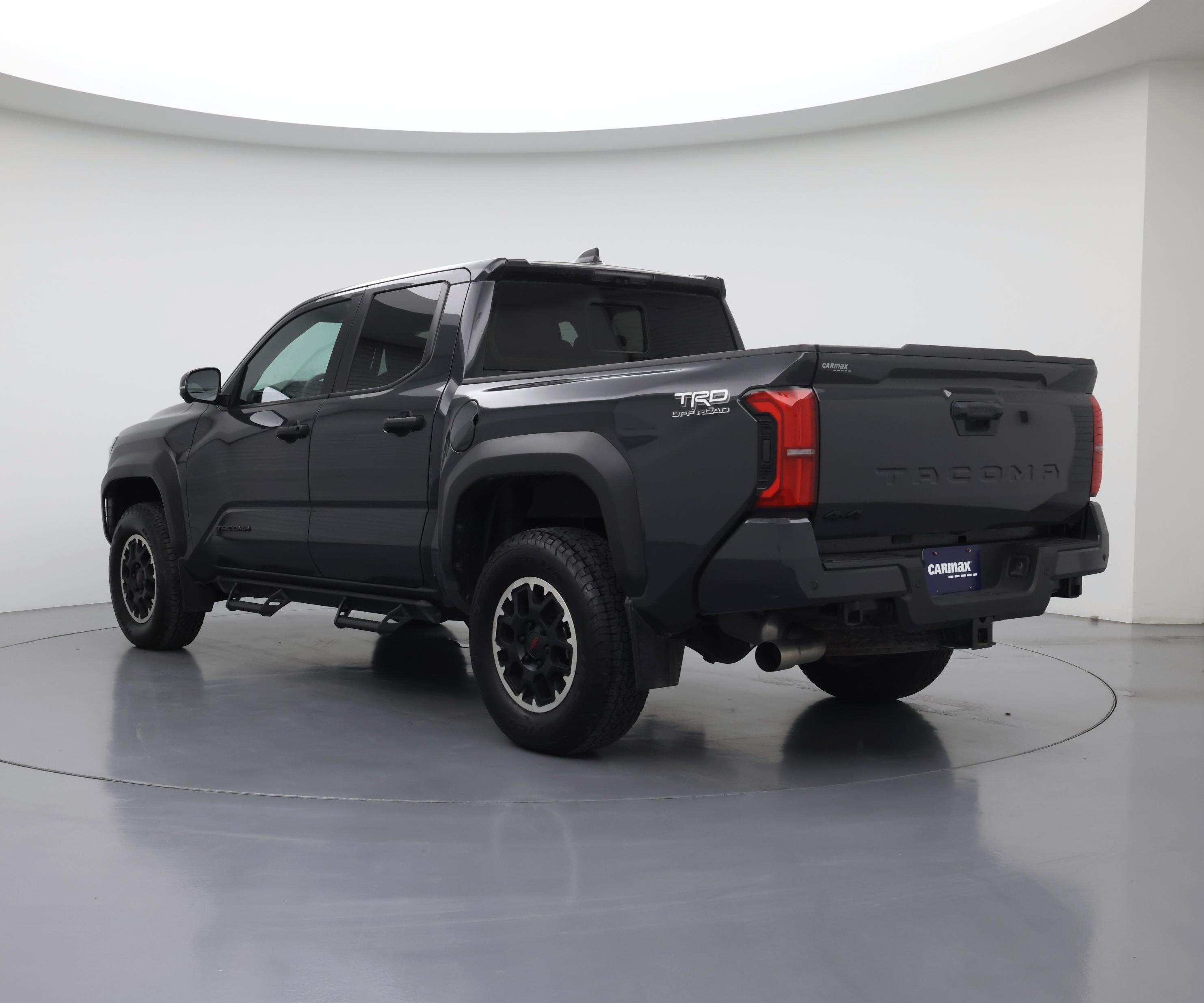 Thumbnail: 2024 Toyota Tacoma - 2