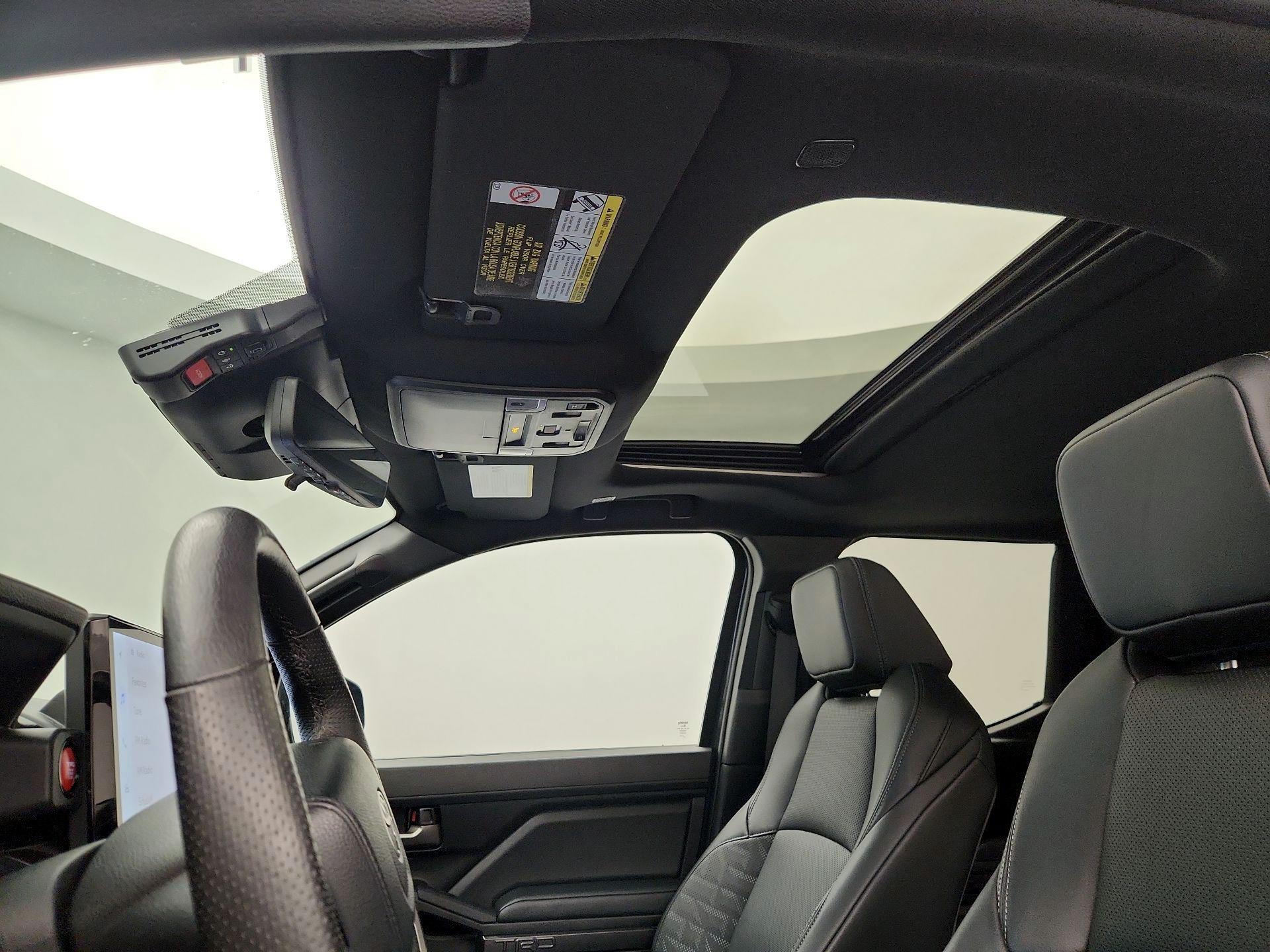 Thumbnail: 2024 Toyota Tacoma - 19