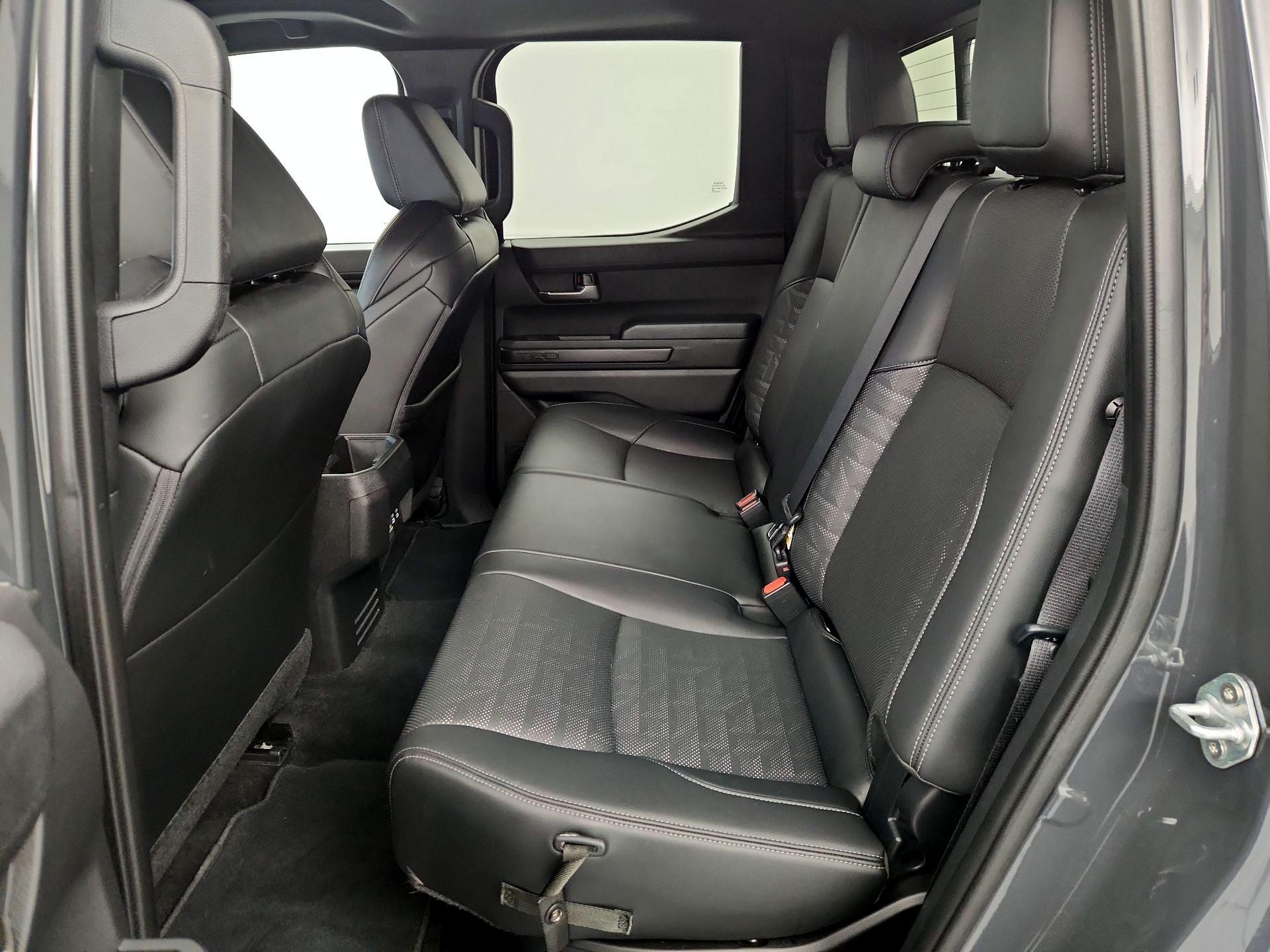 Thumbnail: 2024 Toyota Tacoma - 20