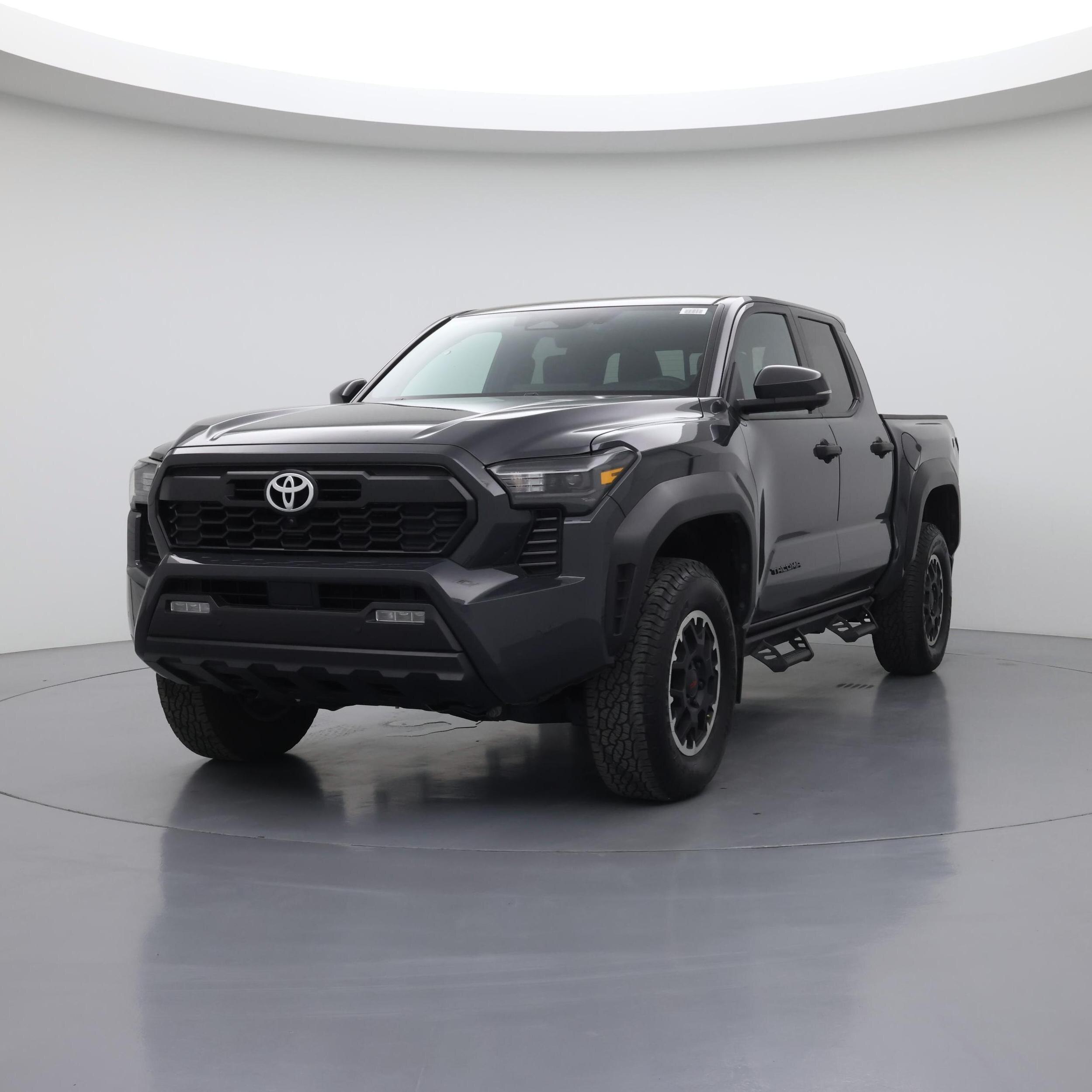 Thumbnail: 2024 Toyota Tacoma - 4