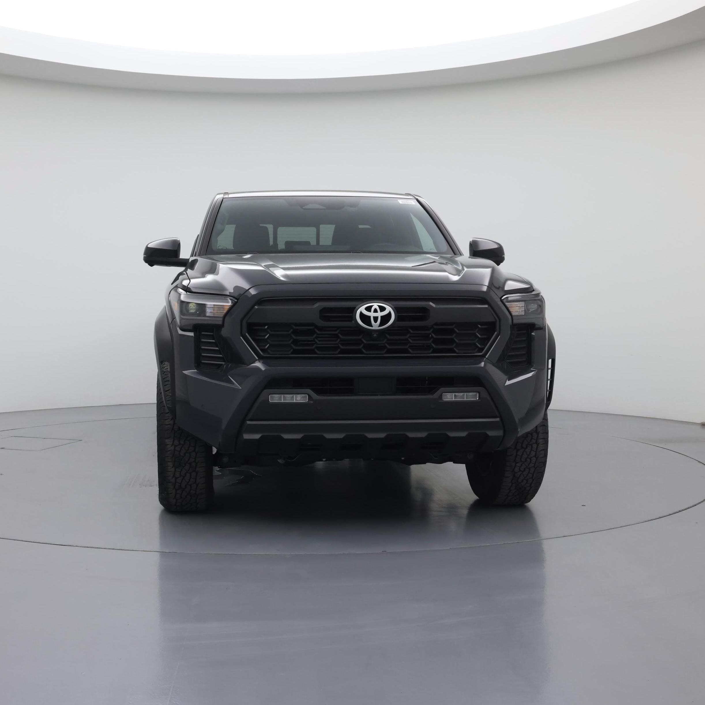 Thumbnail: 2024 Toyota Tacoma - 5