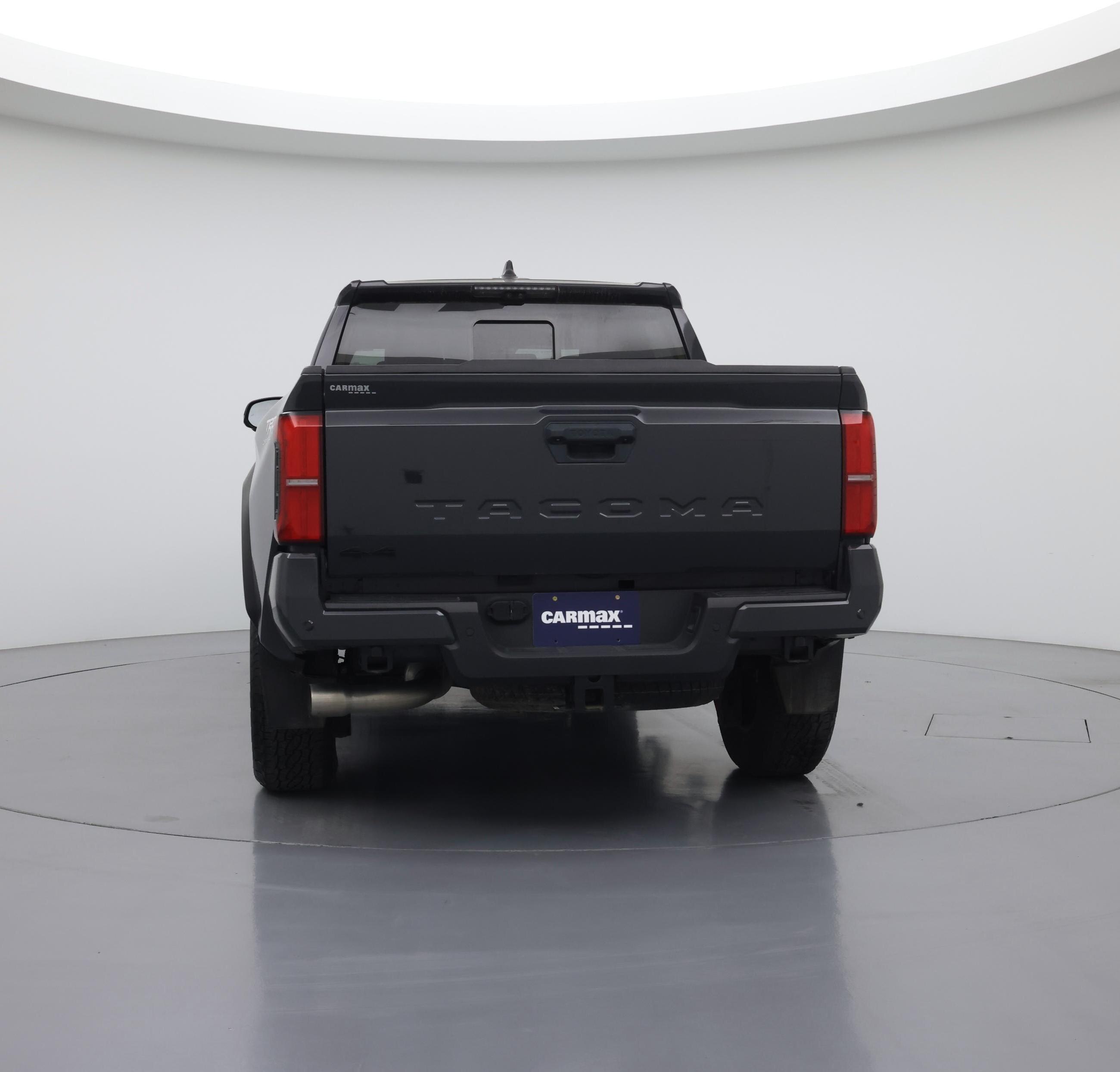 Thumbnail: 2024 Toyota Tacoma - 6