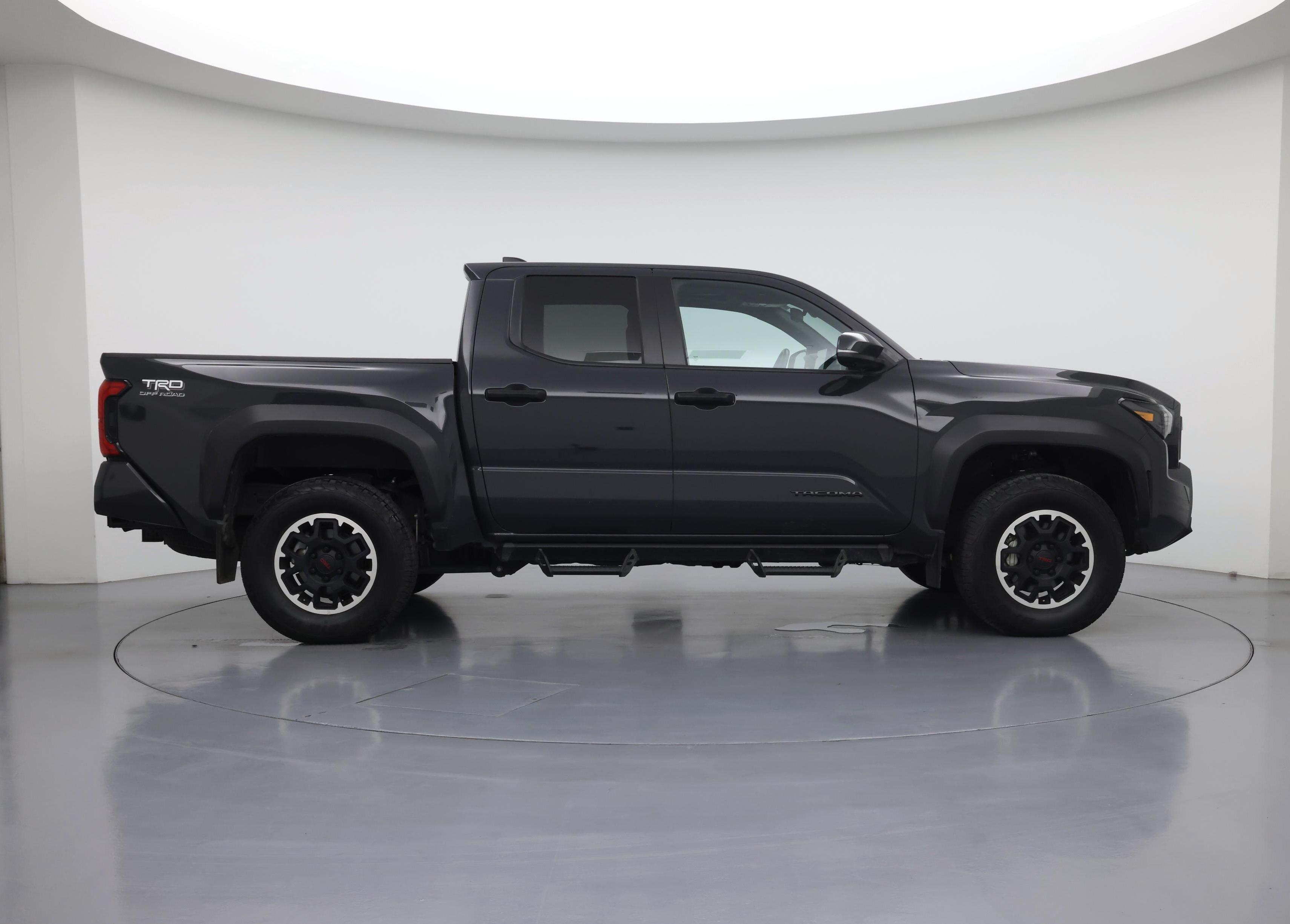 Thumbnail: 2024 Toyota Tacoma - 7
