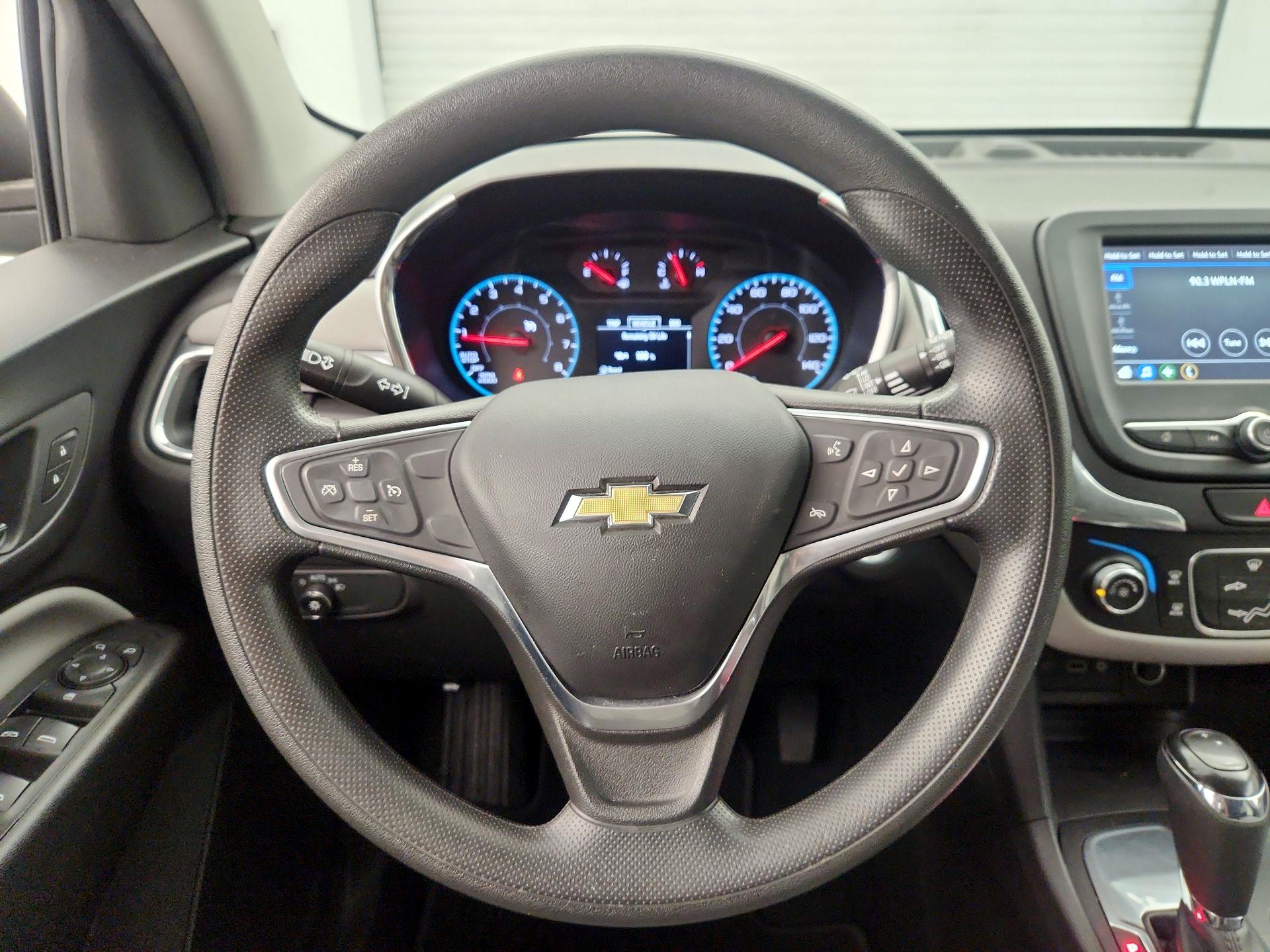 Thumbnail: 2019 Chevrolet Equinox - 10