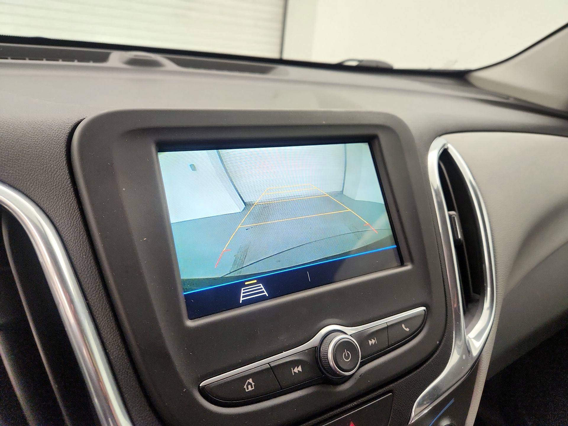 Thumbnail: 2019 Chevrolet Equinox - 14