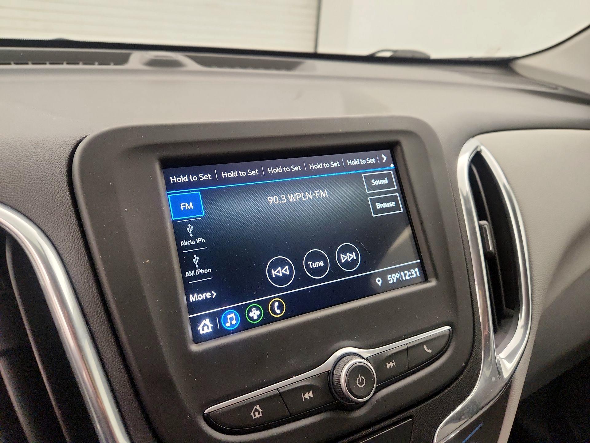 Thumbnail: 2019 Chevrolet Equinox - 15