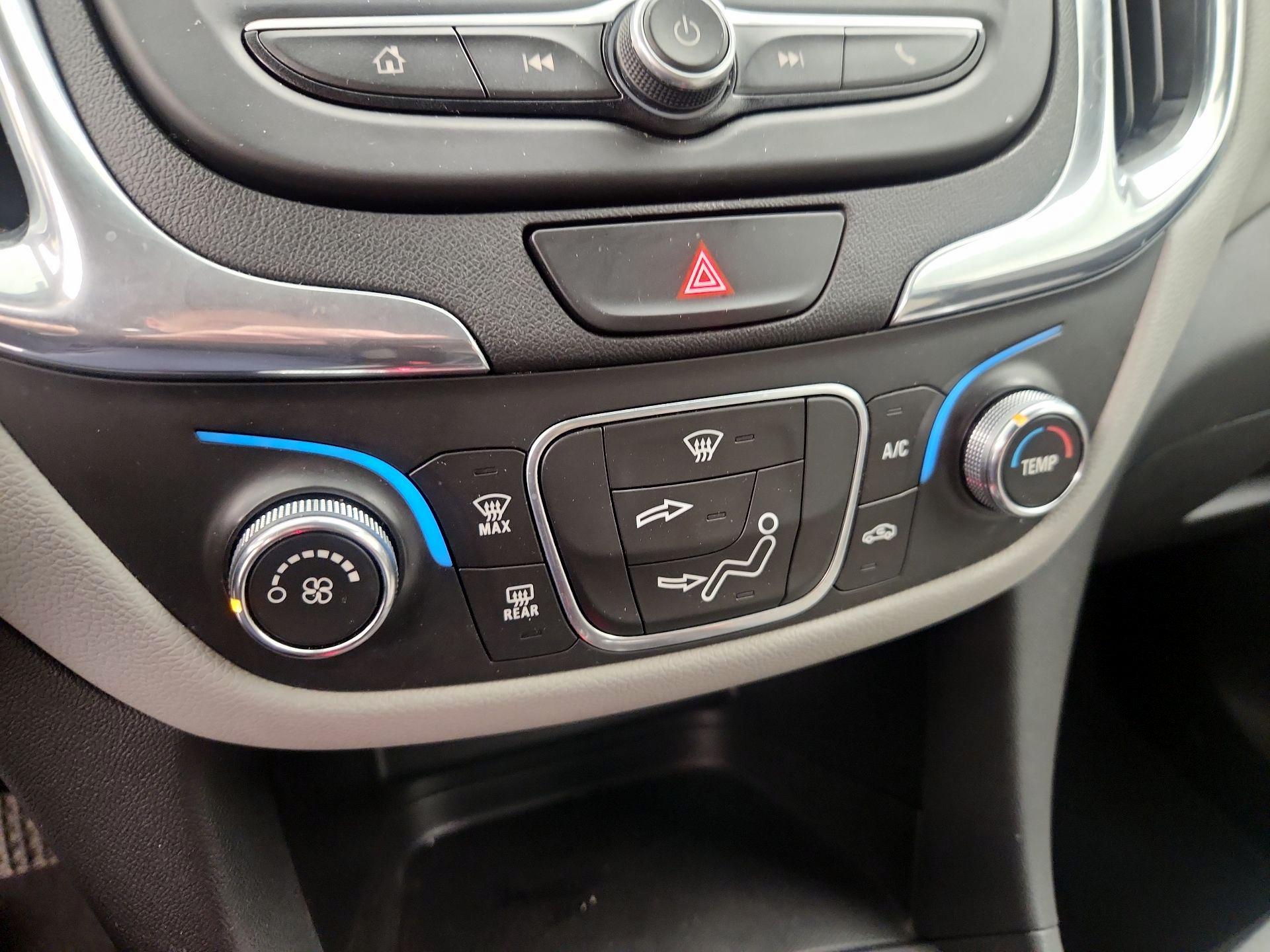 Thumbnail: 2019 Chevrolet Equinox - 16