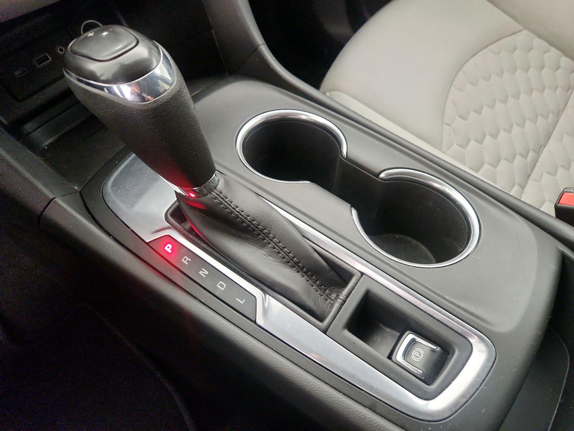 Thumbnail: 2019 Chevrolet Equinox - 17